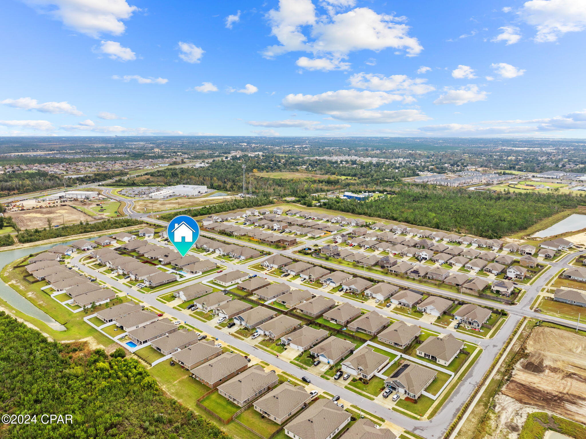 4718 Rosemary Street