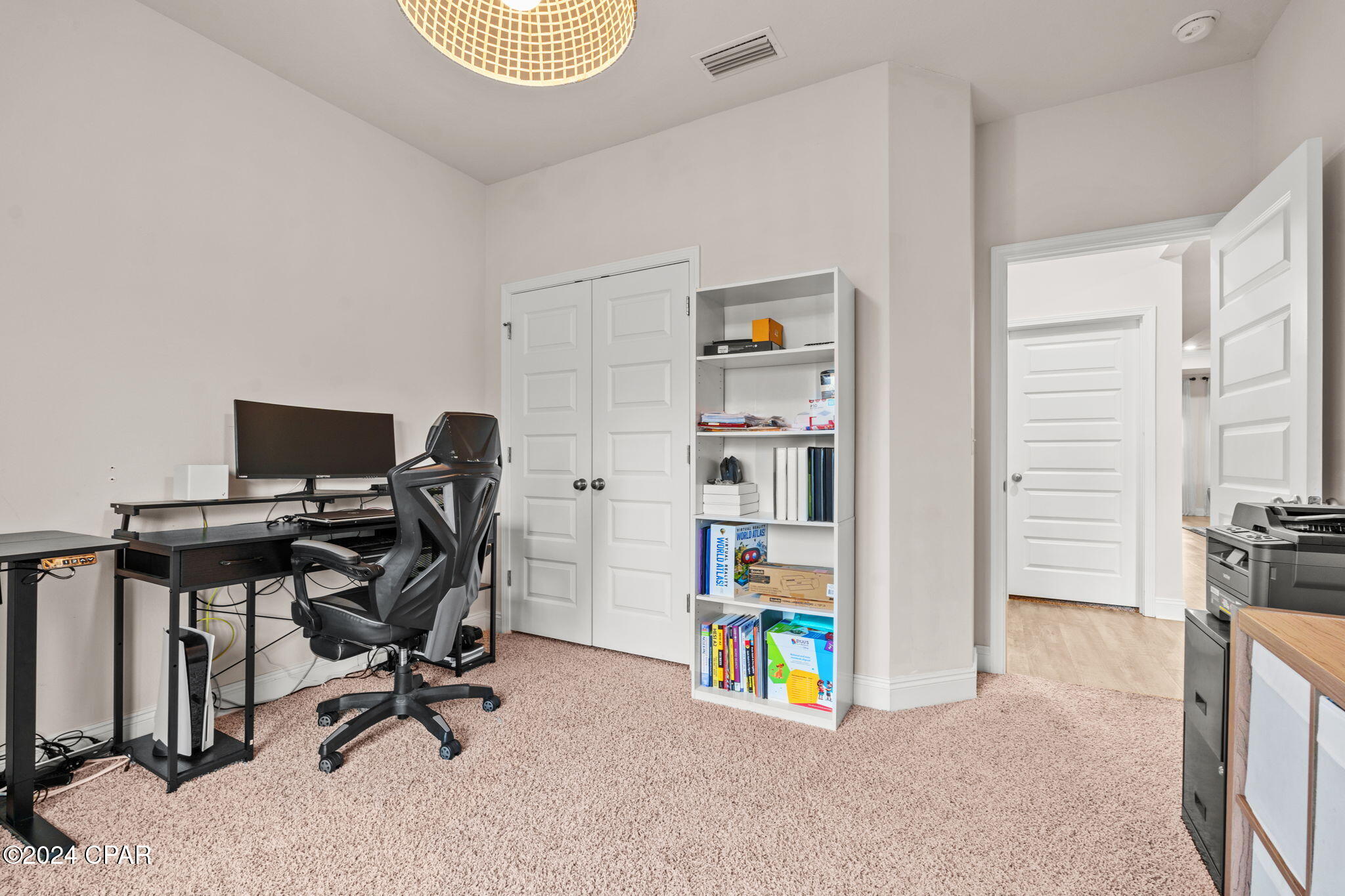 4718 Rosemary Street