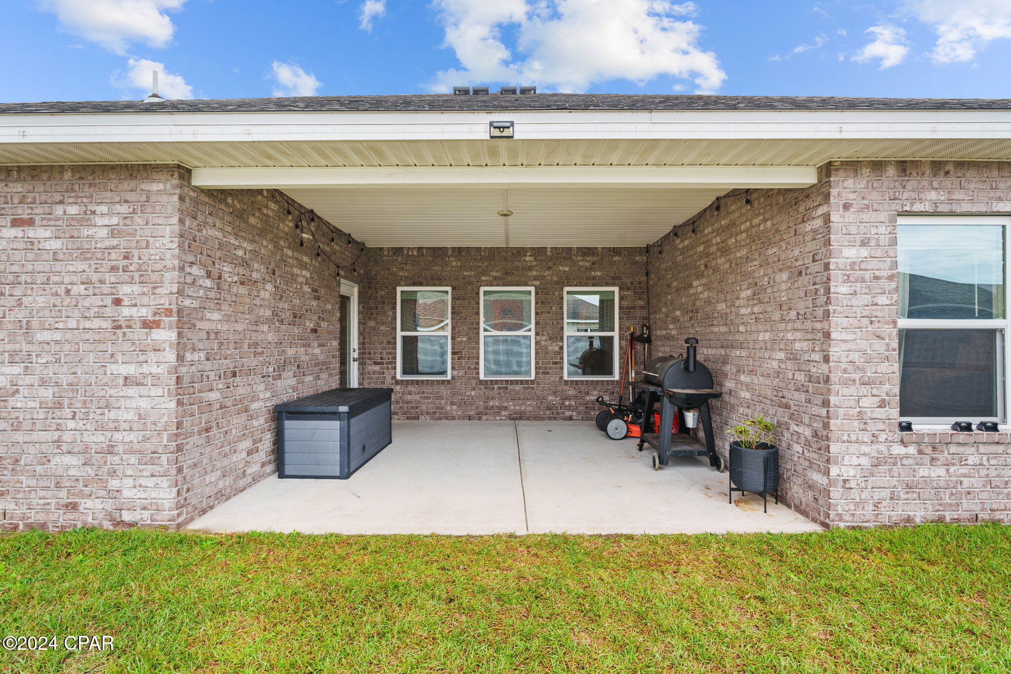 4718 Rosemary Street