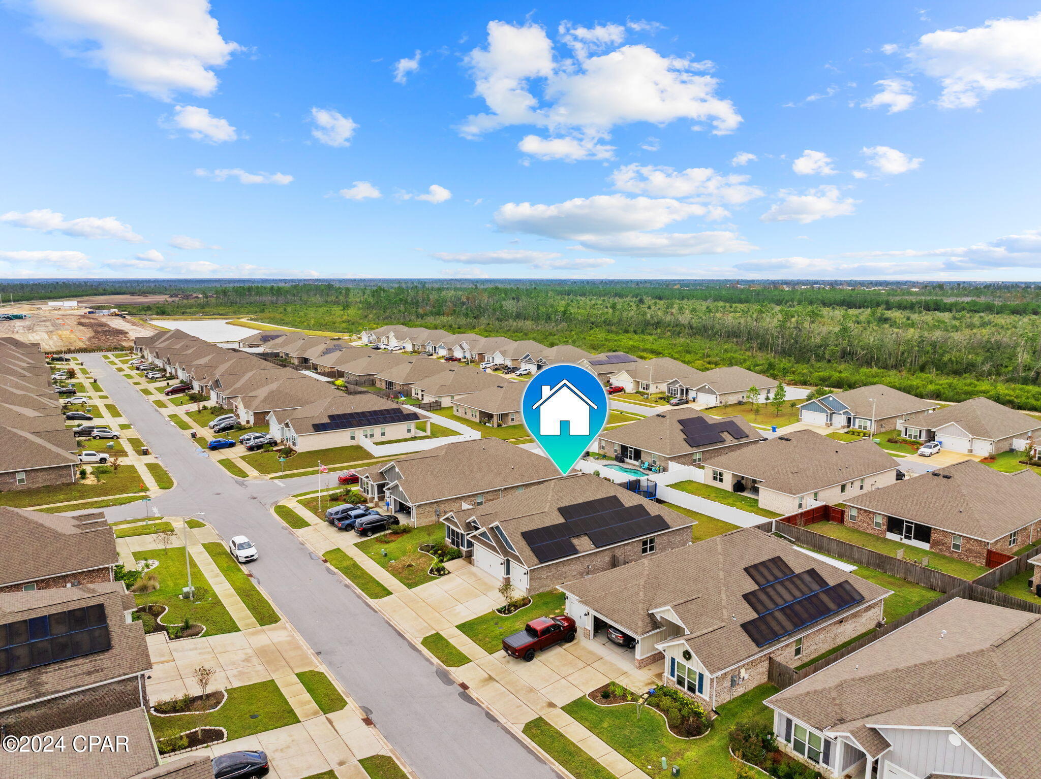 4718 Rosemary Street