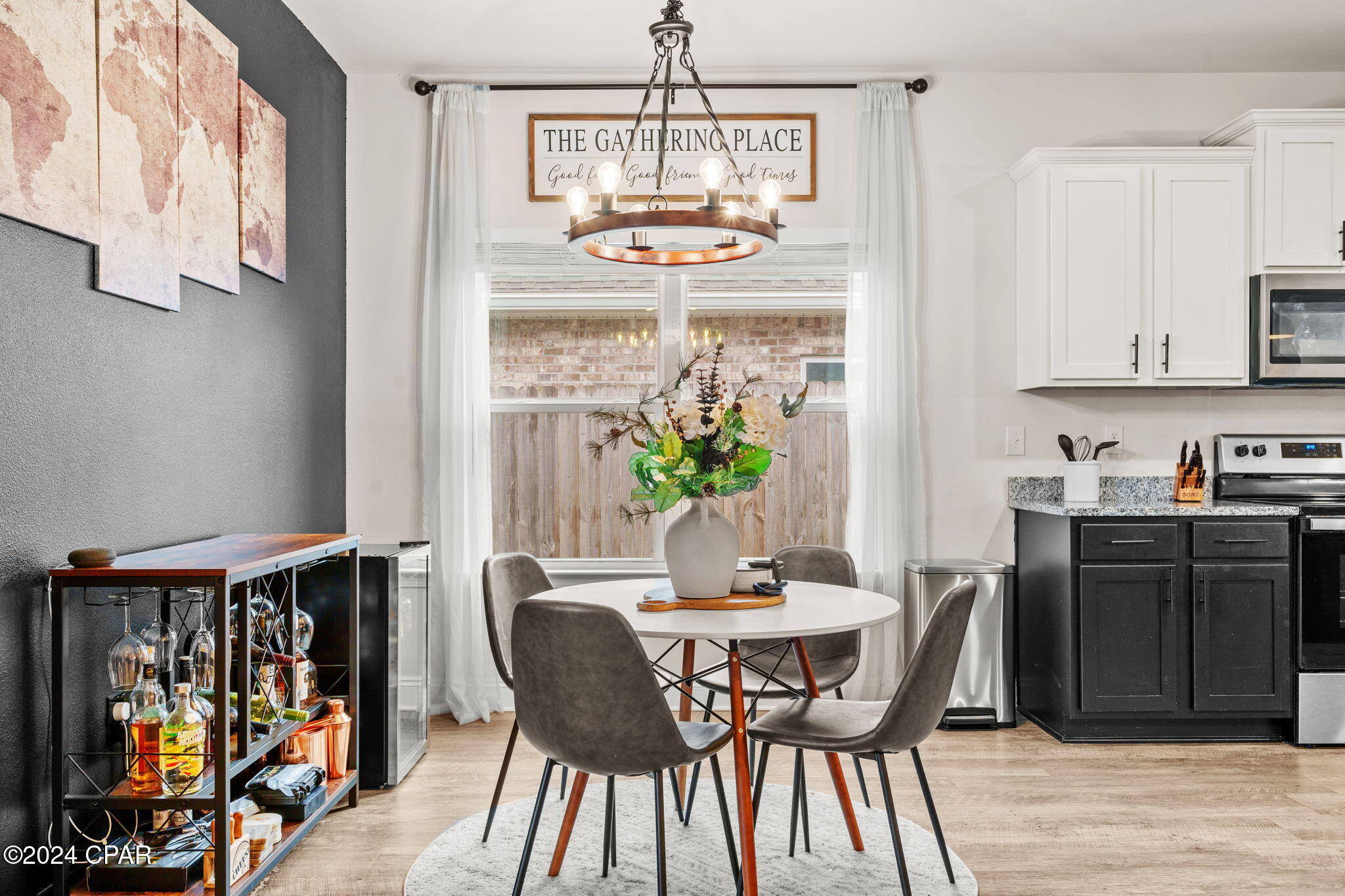 4718 Rosemary Street