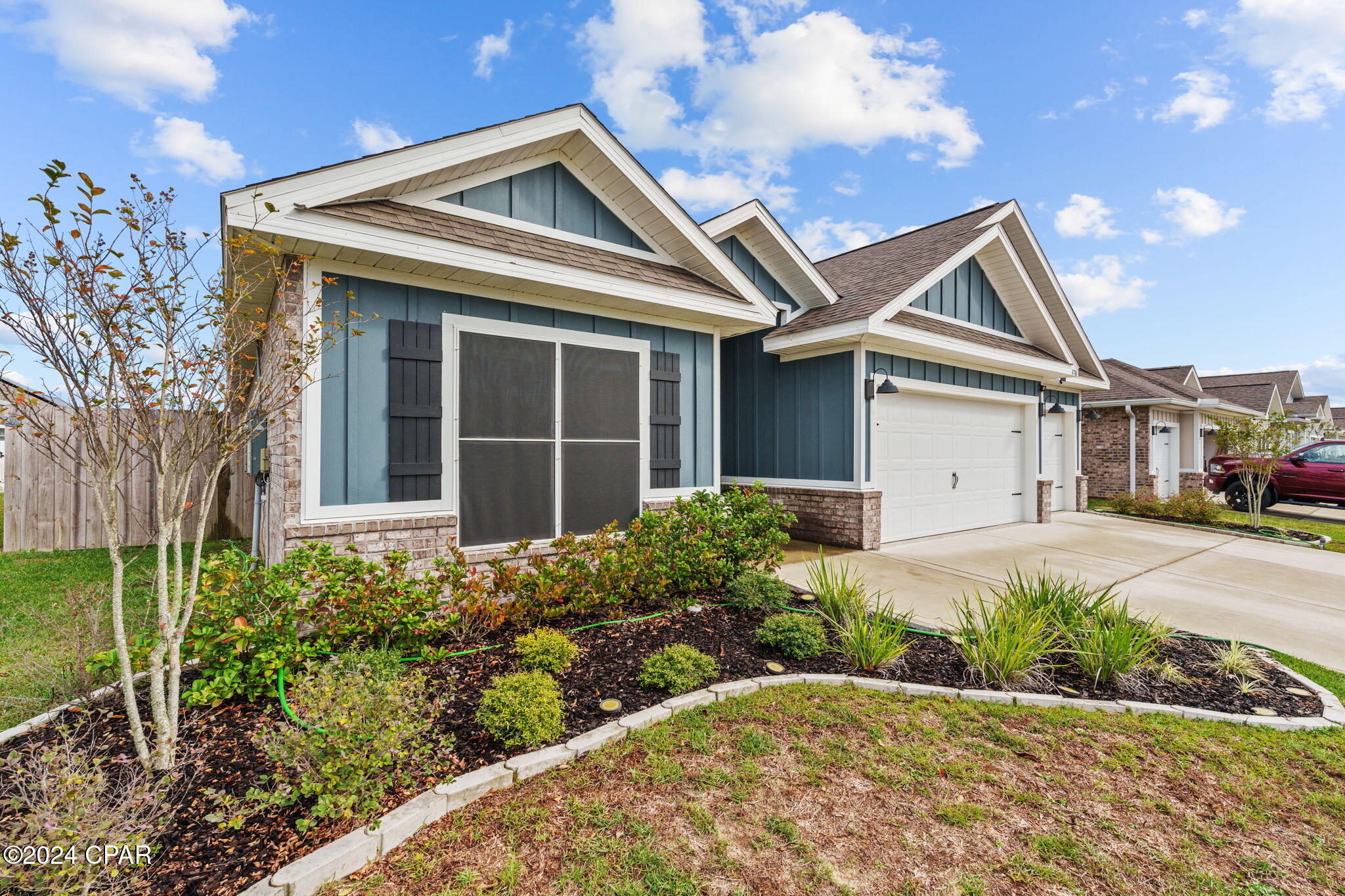 4718 Rosemary Street