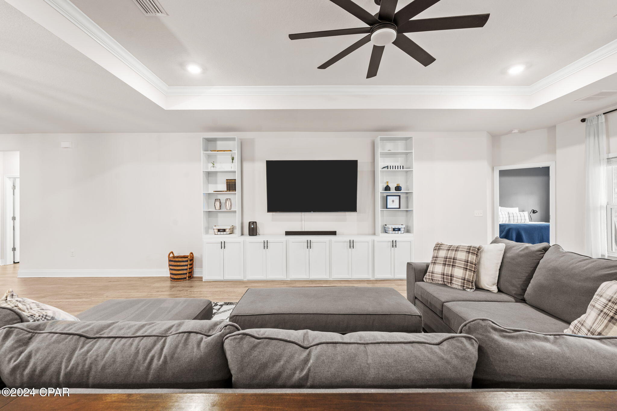 4718 Rosemary Street