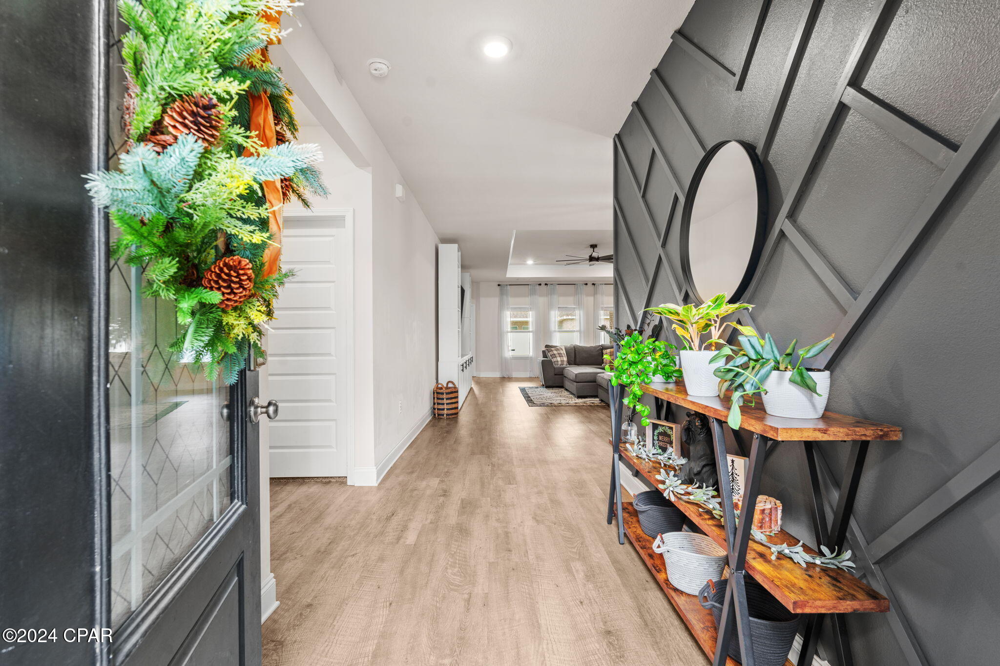 4718 Rosemary Street