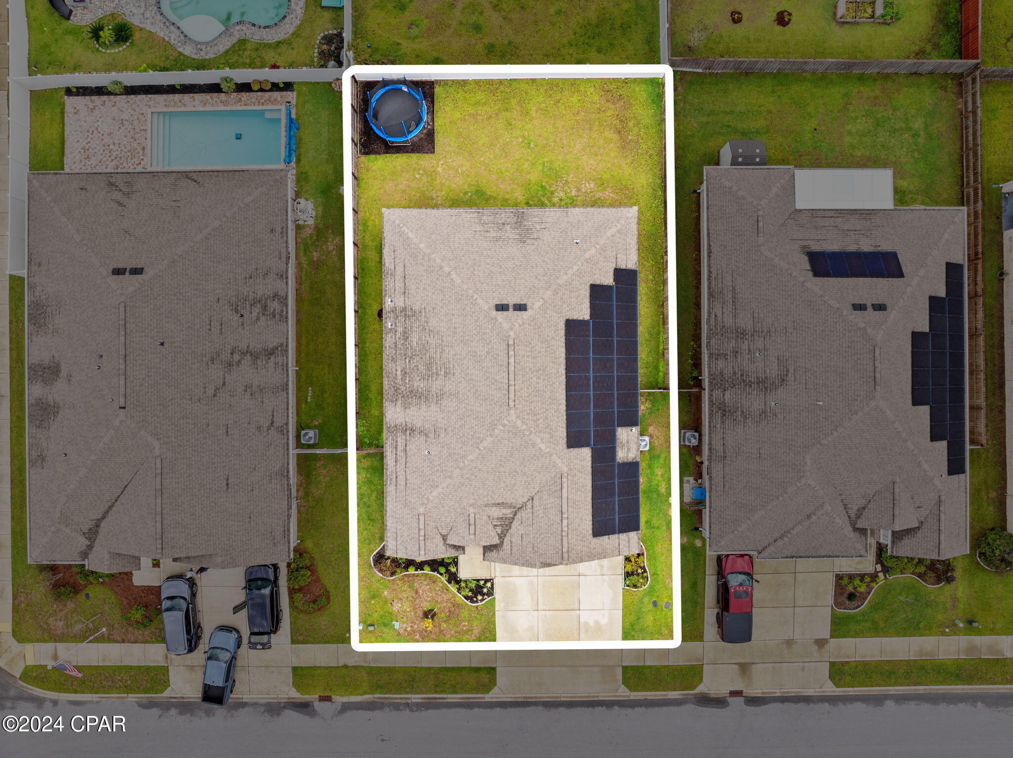 4718 Rosemary Street