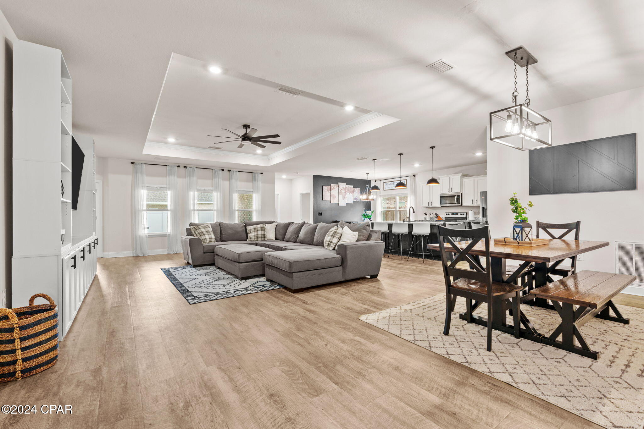 4718 Rosemary Street