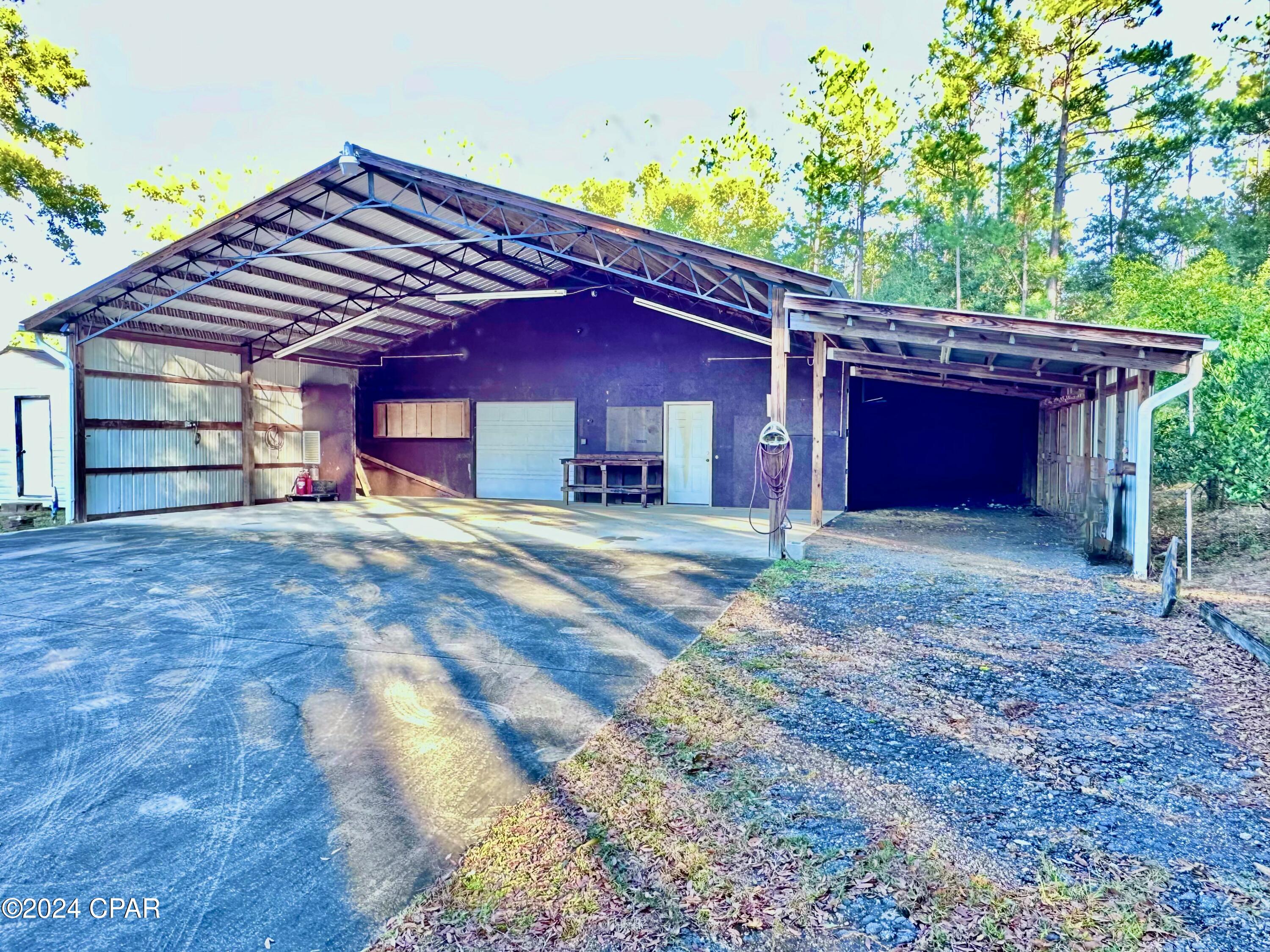 2359 Pioneer Road