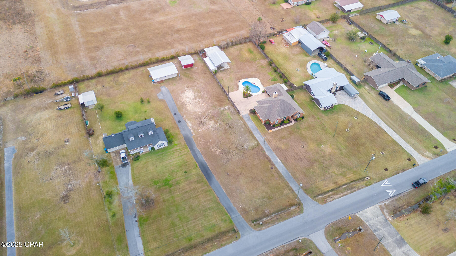5160 Stewart Drive