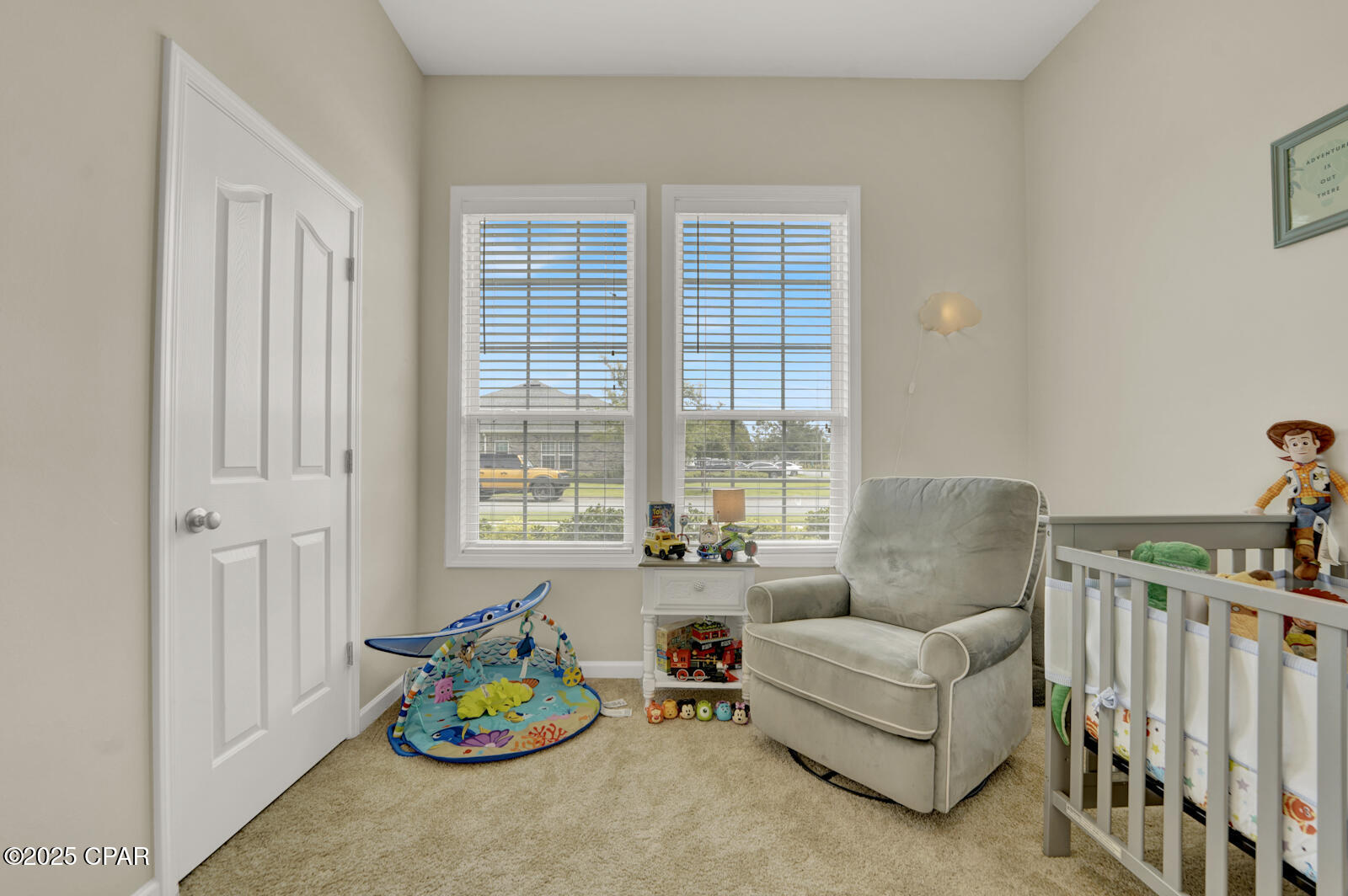 2806 Broad Wing Avenue