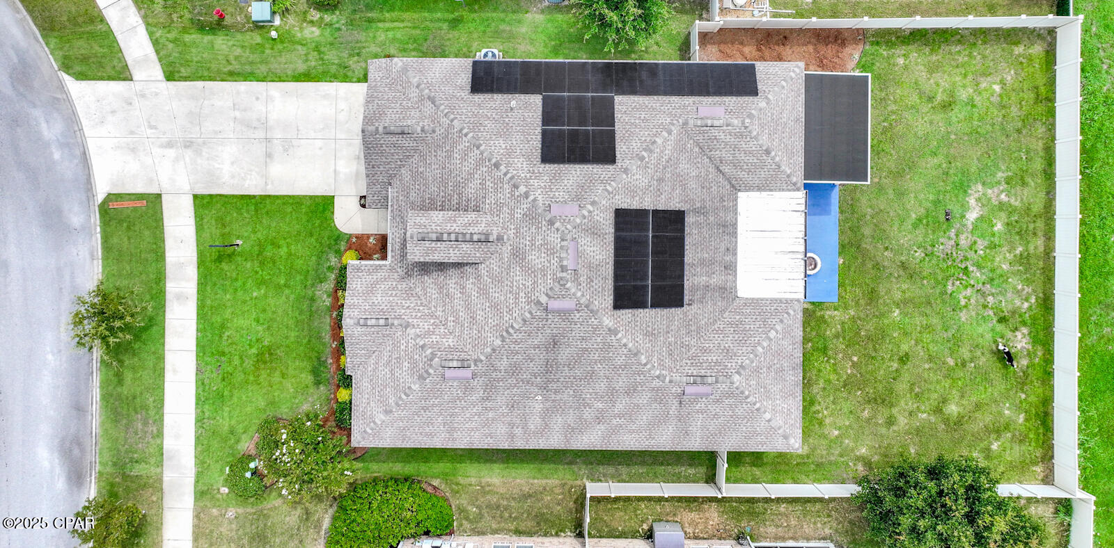 2806 Broad Wing Avenue