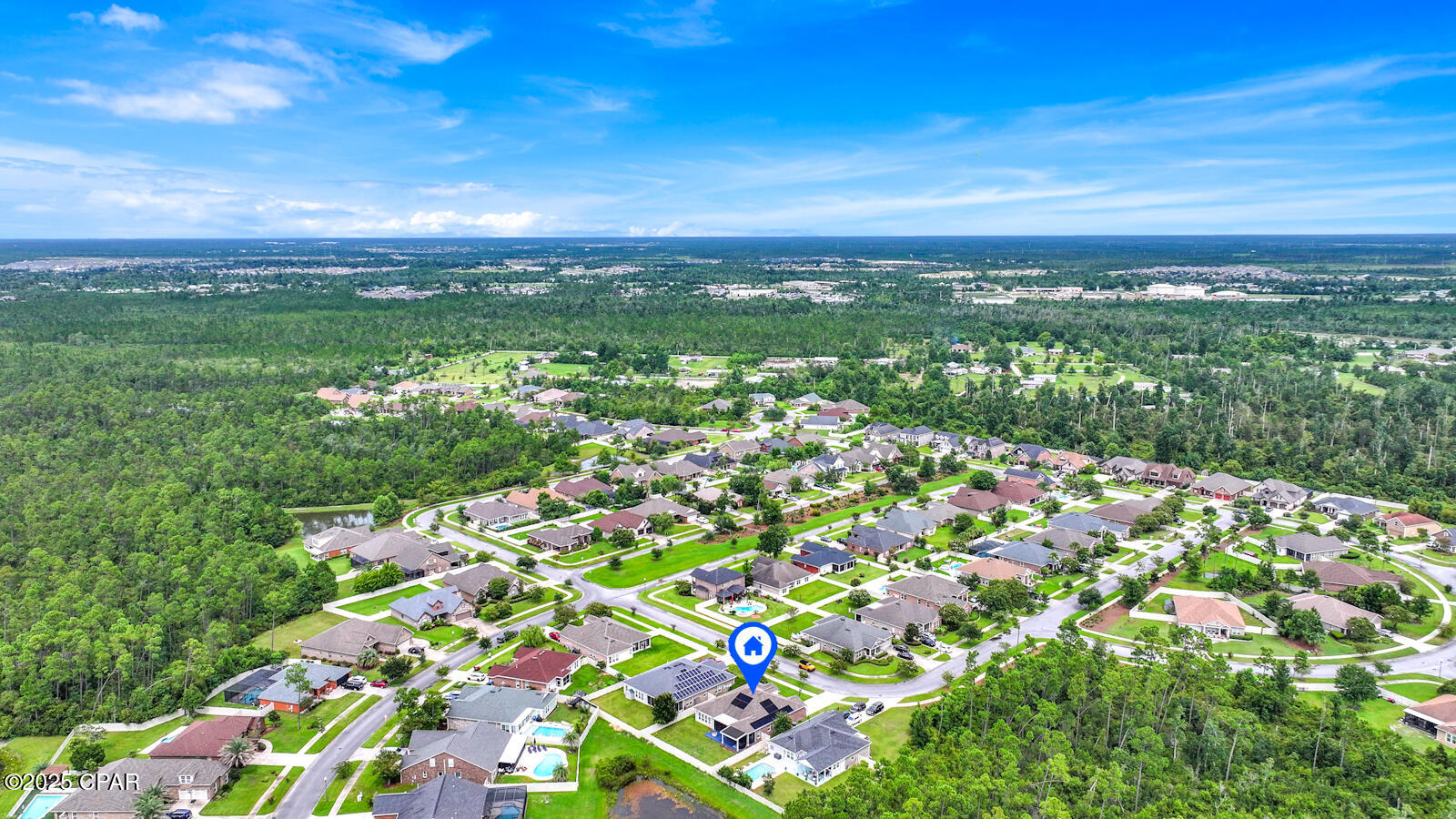 2806 Broad Wing Avenue