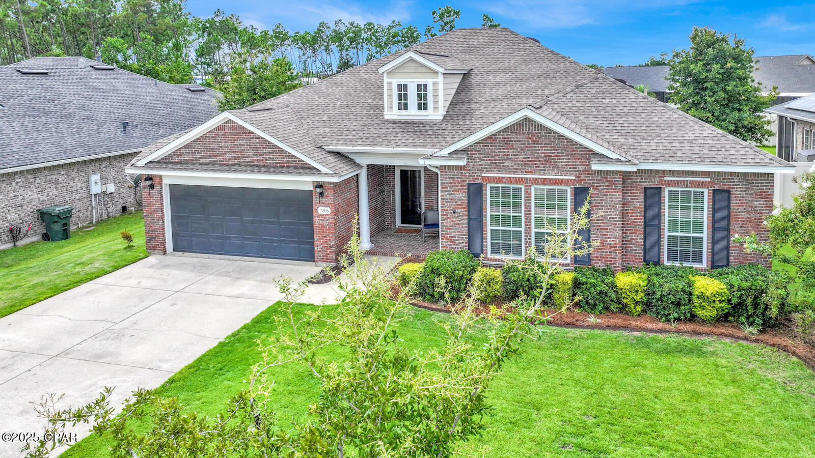 2806 Broad Wing Avenue