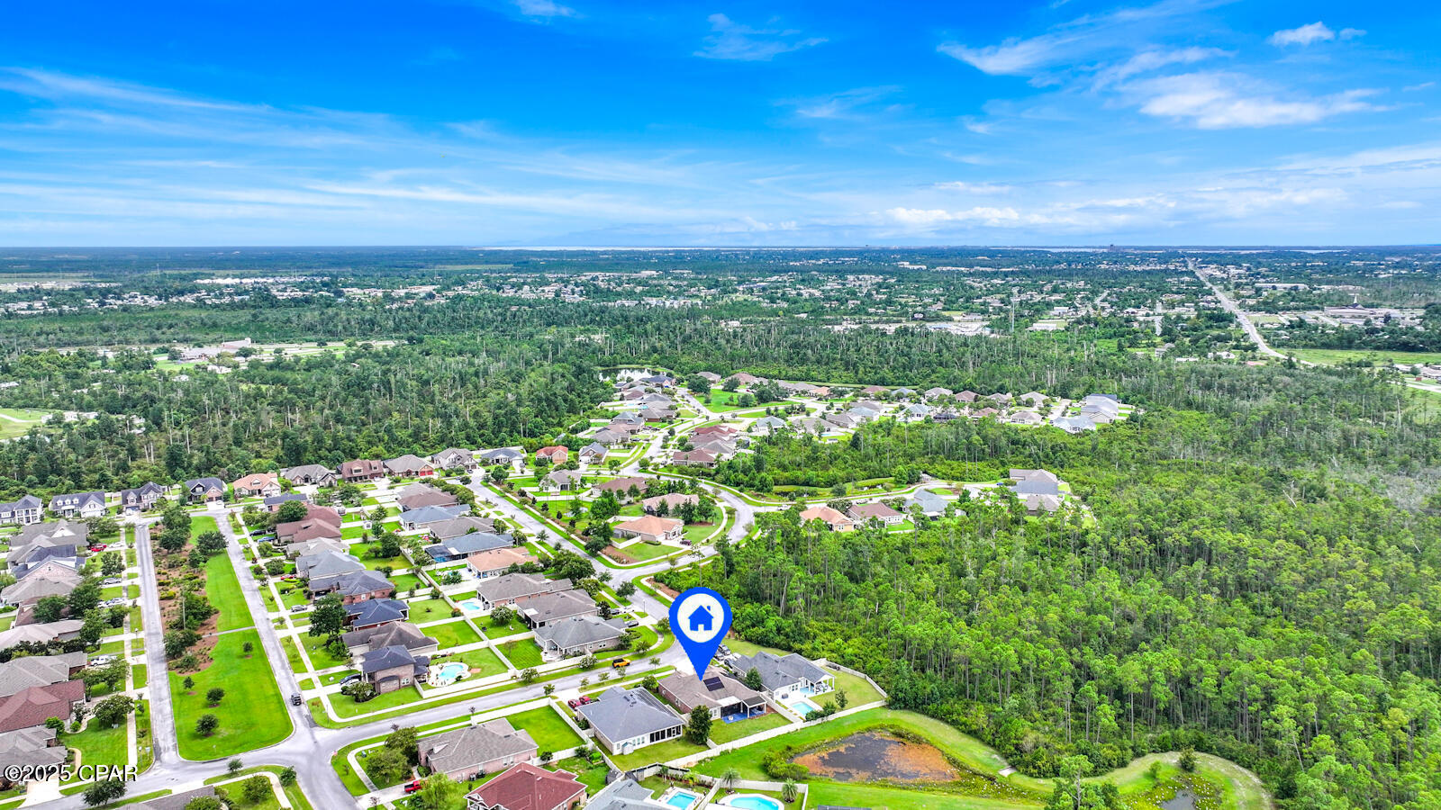 2806 Broad Wing Avenue