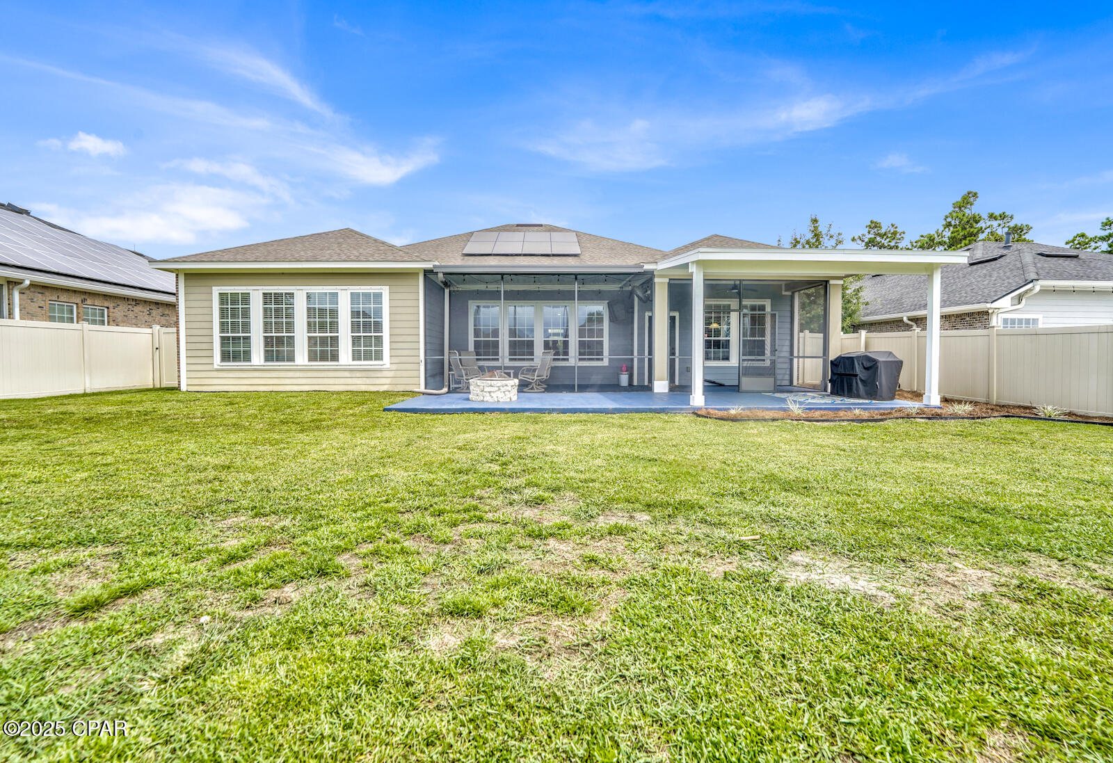 2806 Broad Wing Avenue