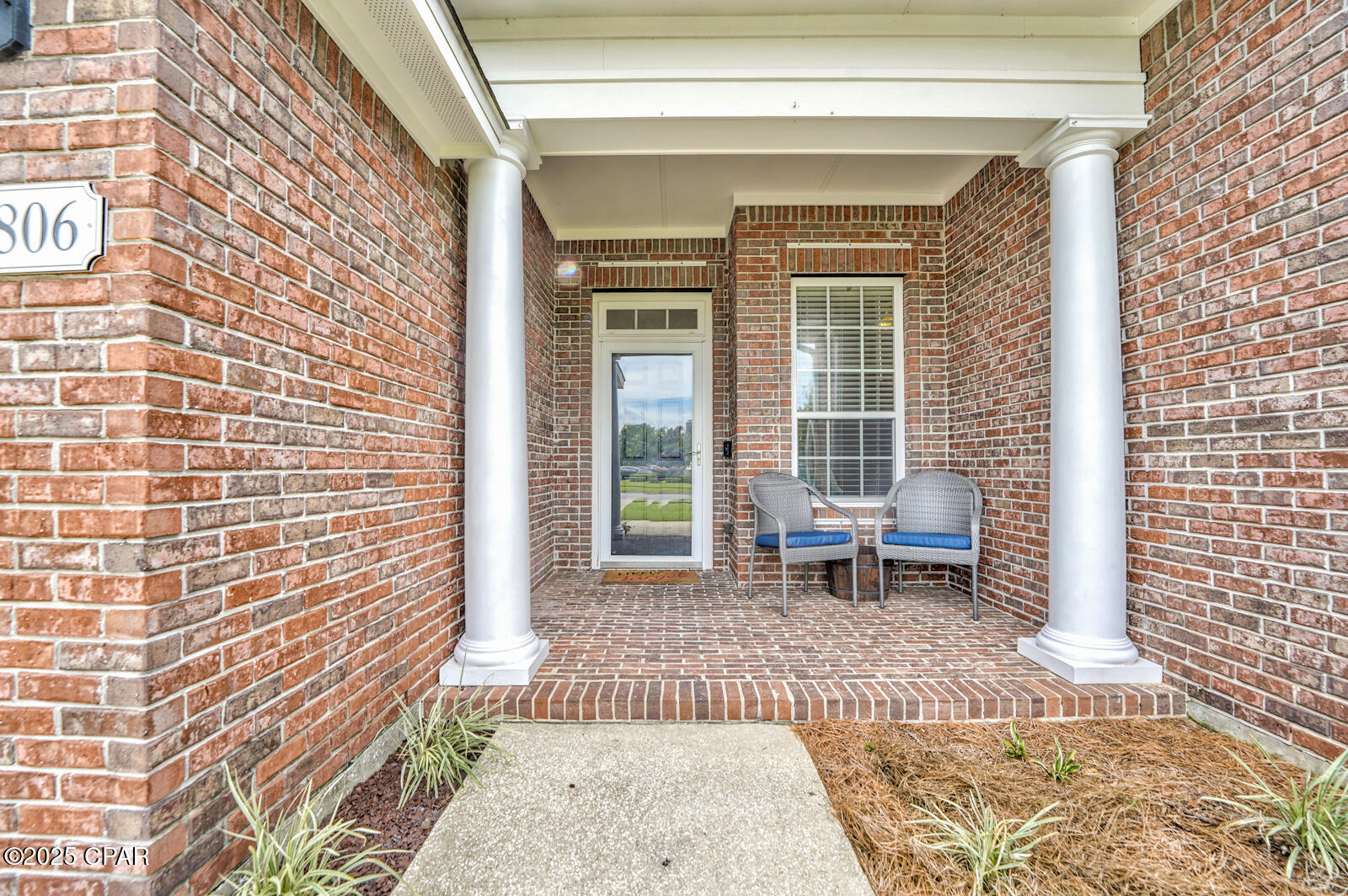 2806 Broad Wing Avenue
