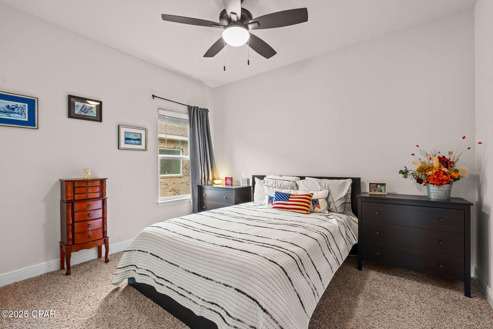 4752 Rosemary Street