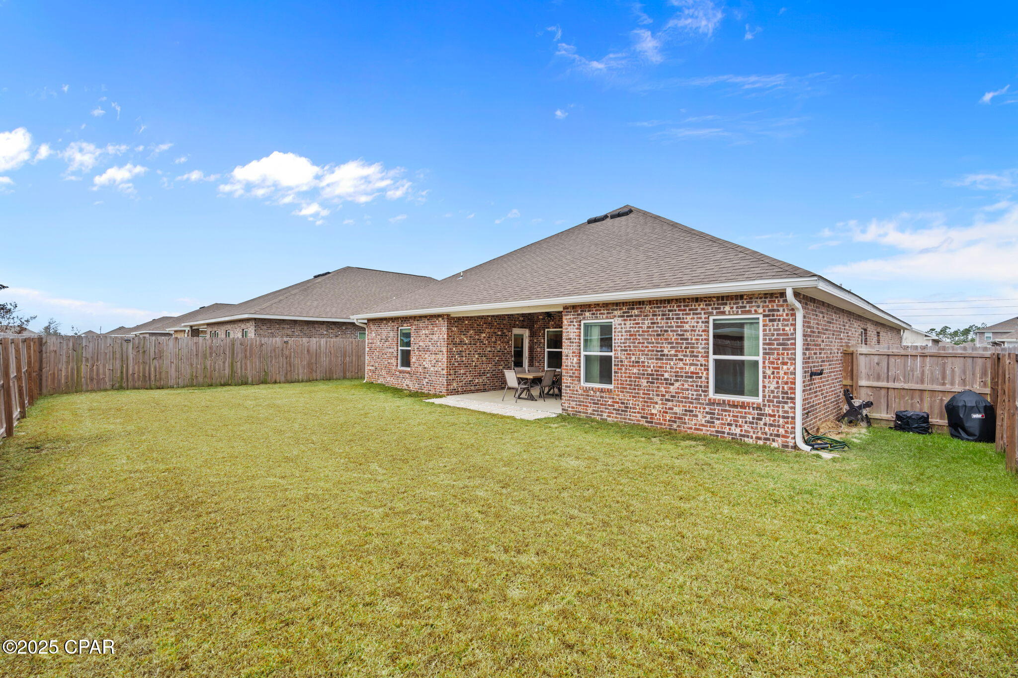 4752 Rosemary Street