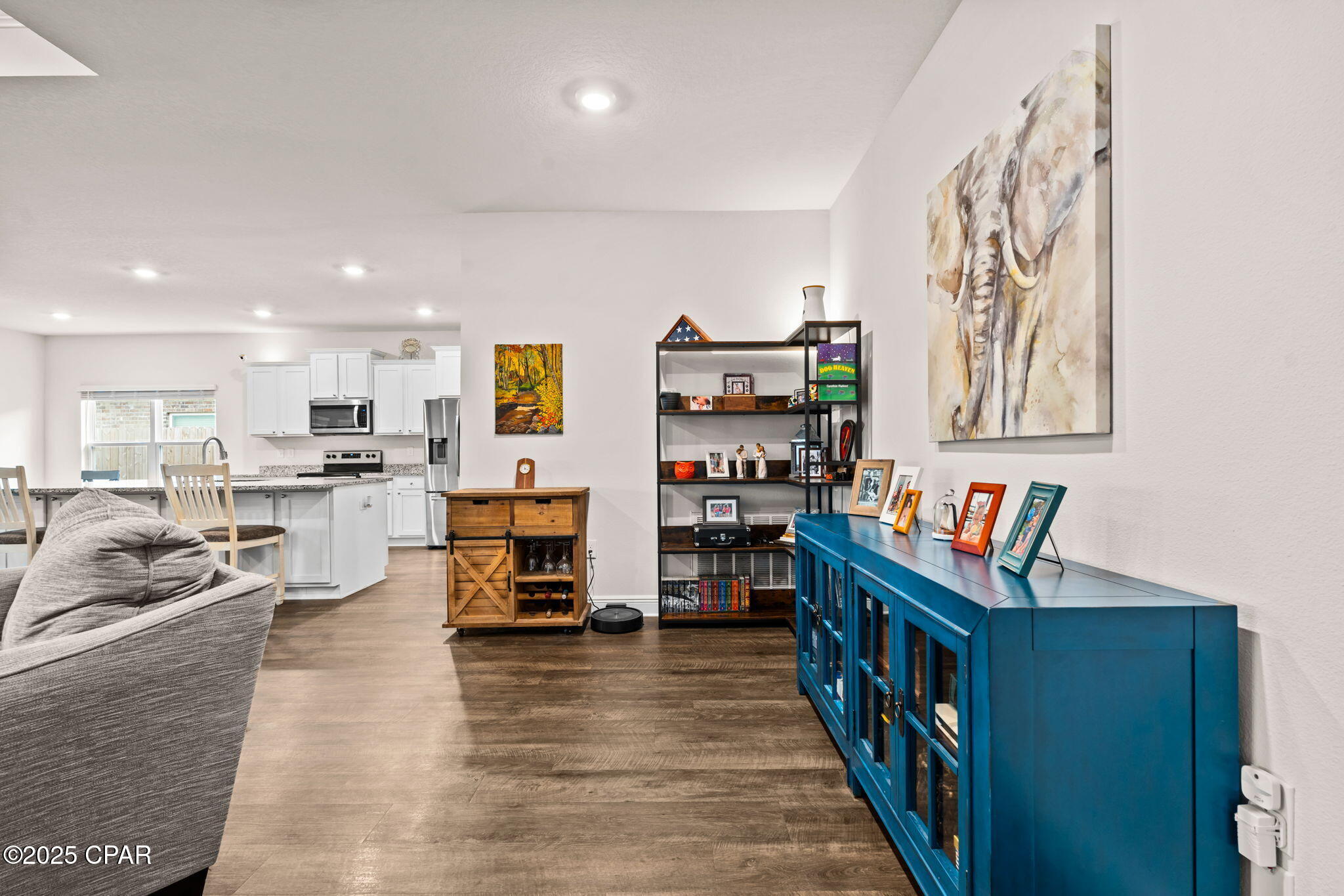 4752 Rosemary Street