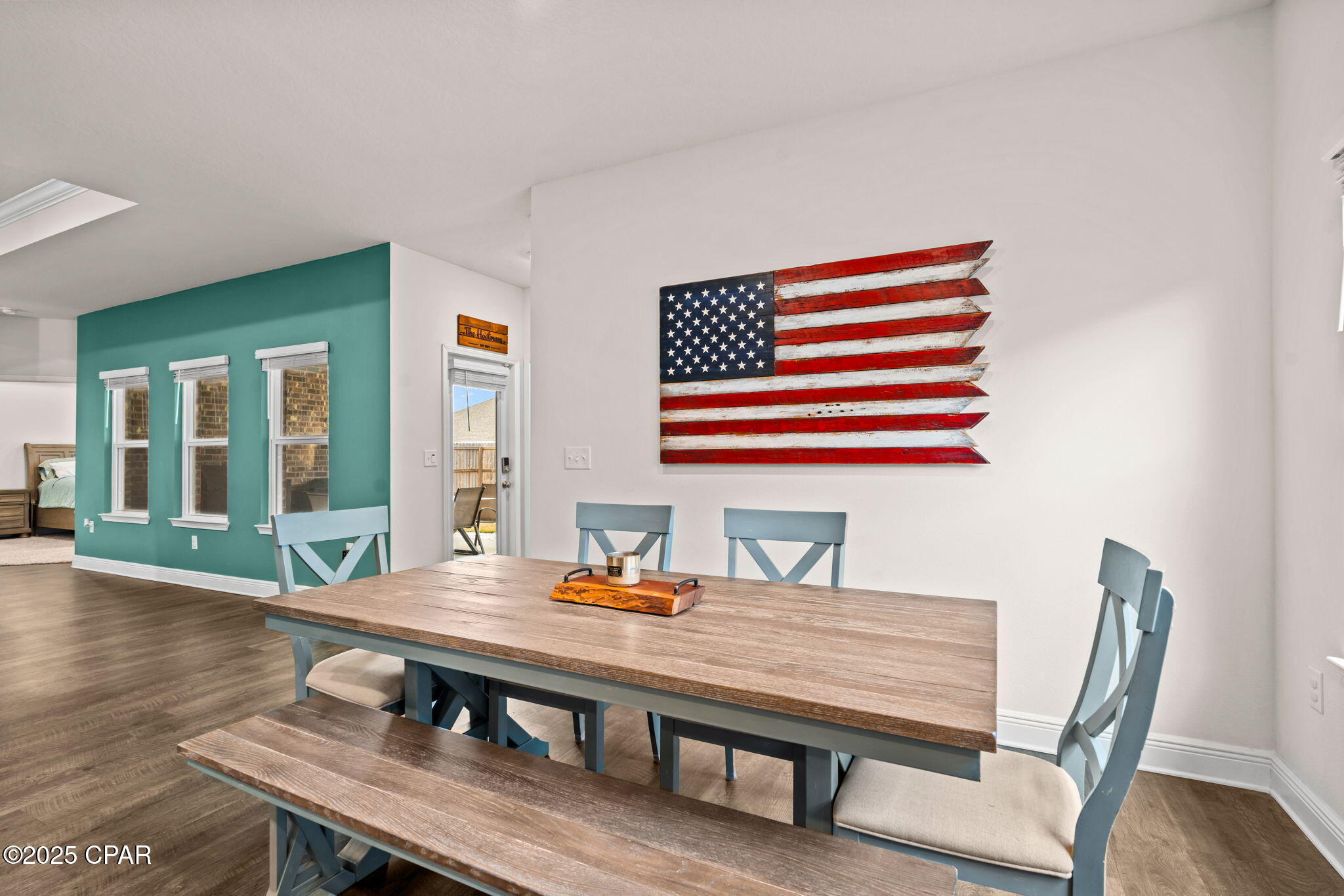 4752 Rosemary Street