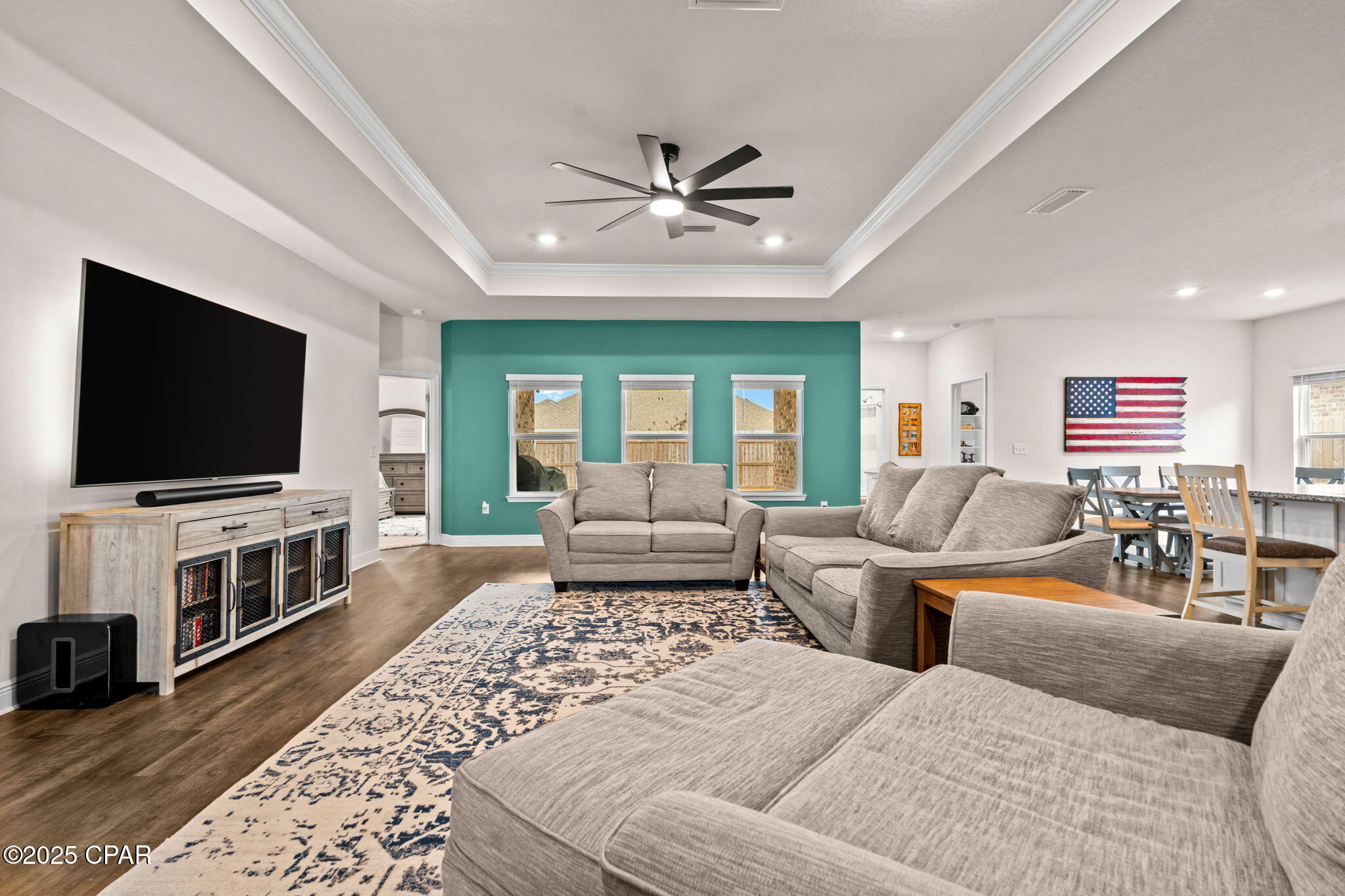 4752 Rosemary Street