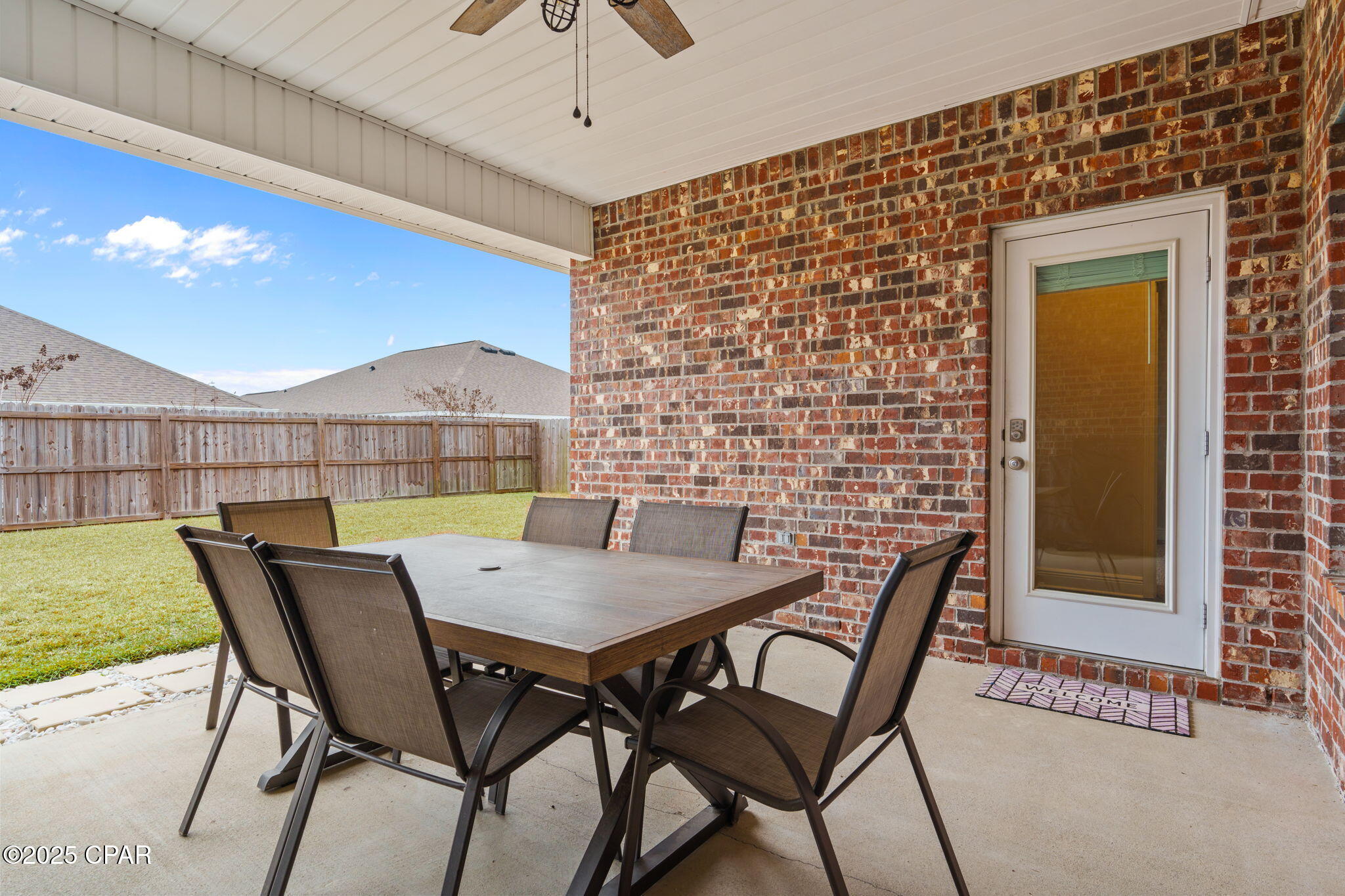 4752 Rosemary Street