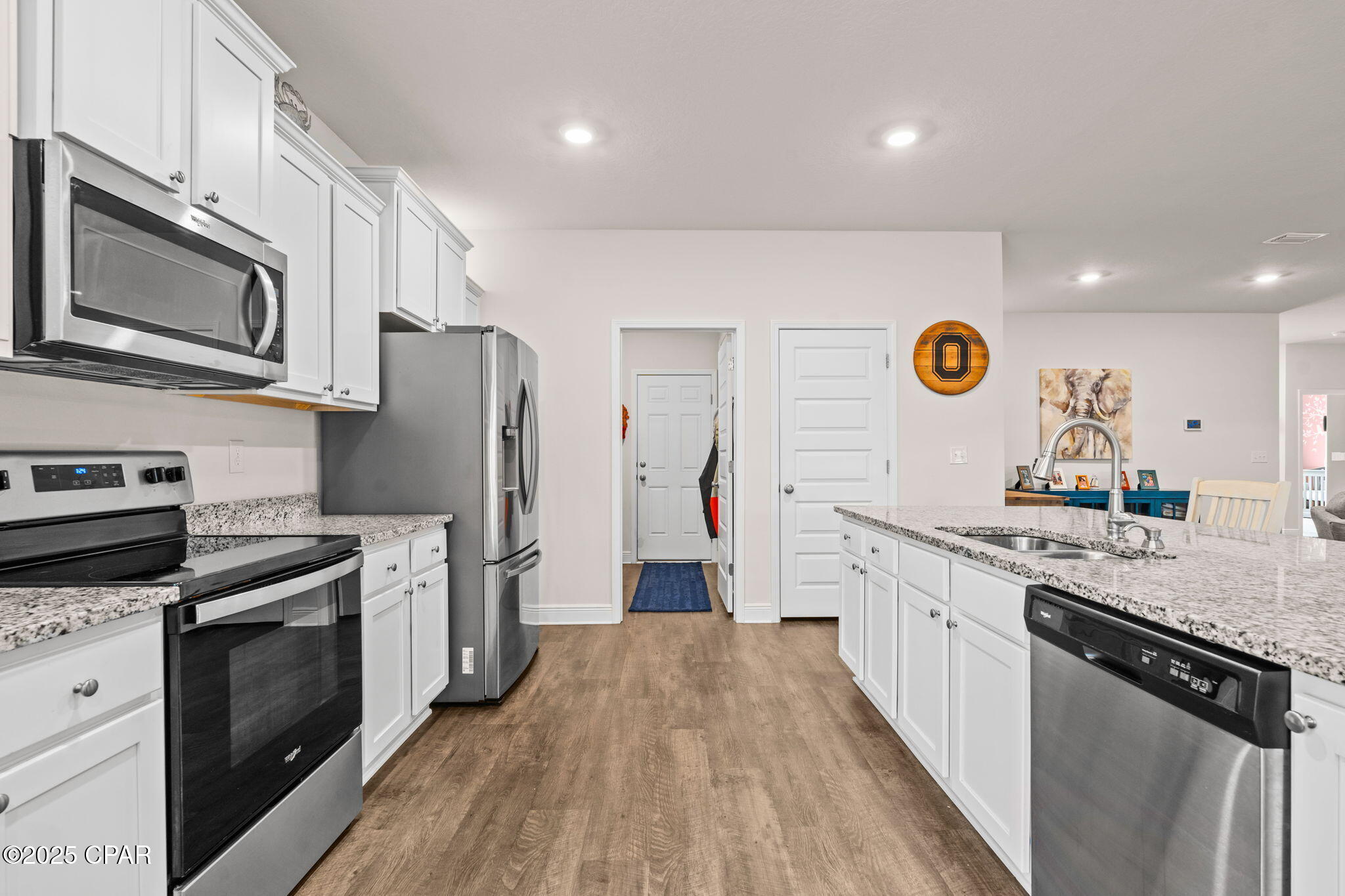 4752 Rosemary Street