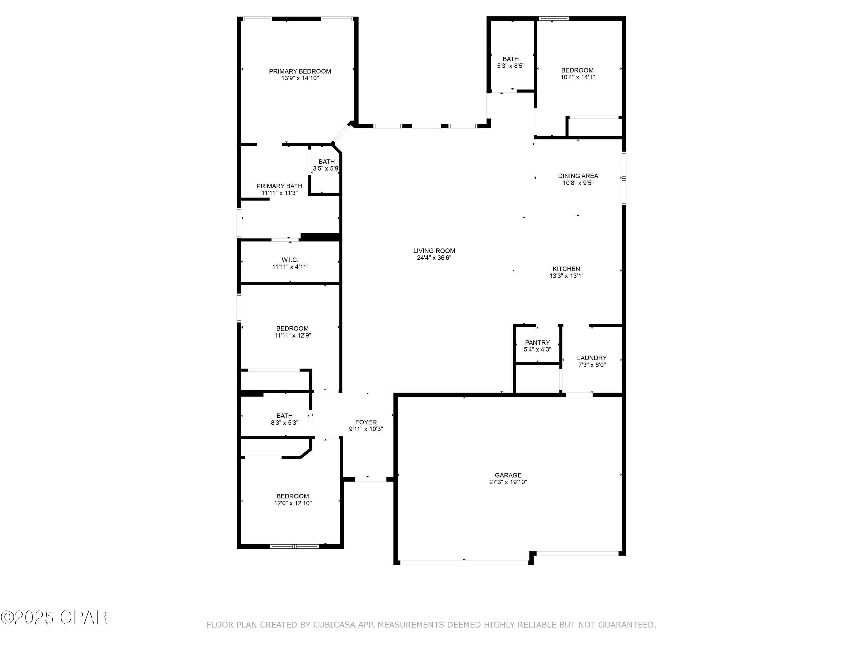 4752 Rosemary Street