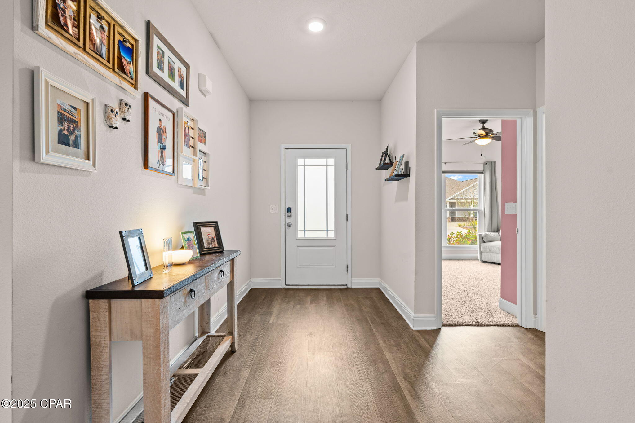 4752 Rosemary Street