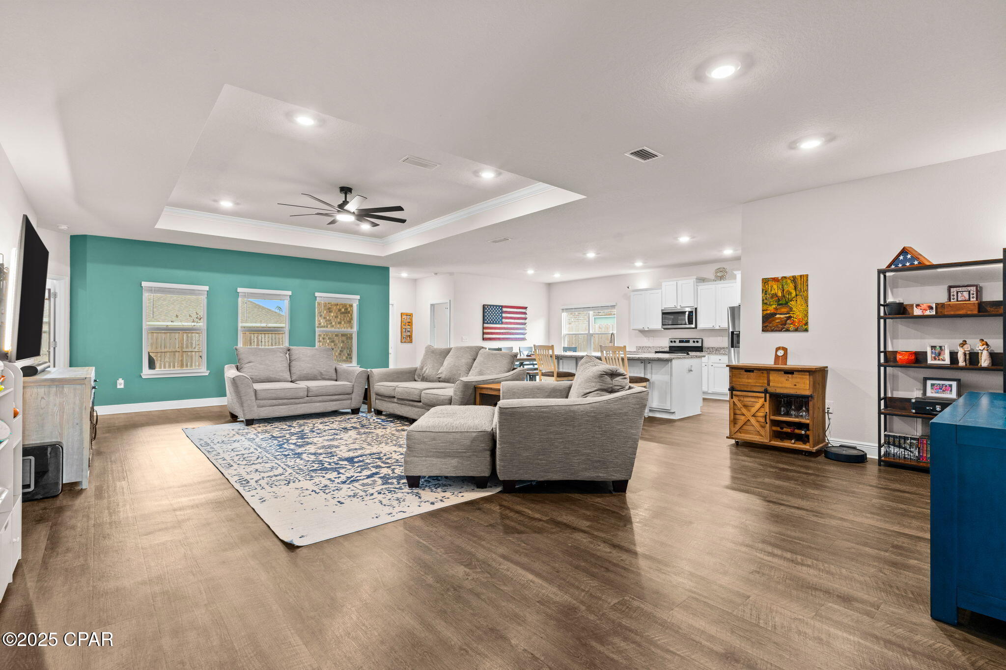 4752 Rosemary Street