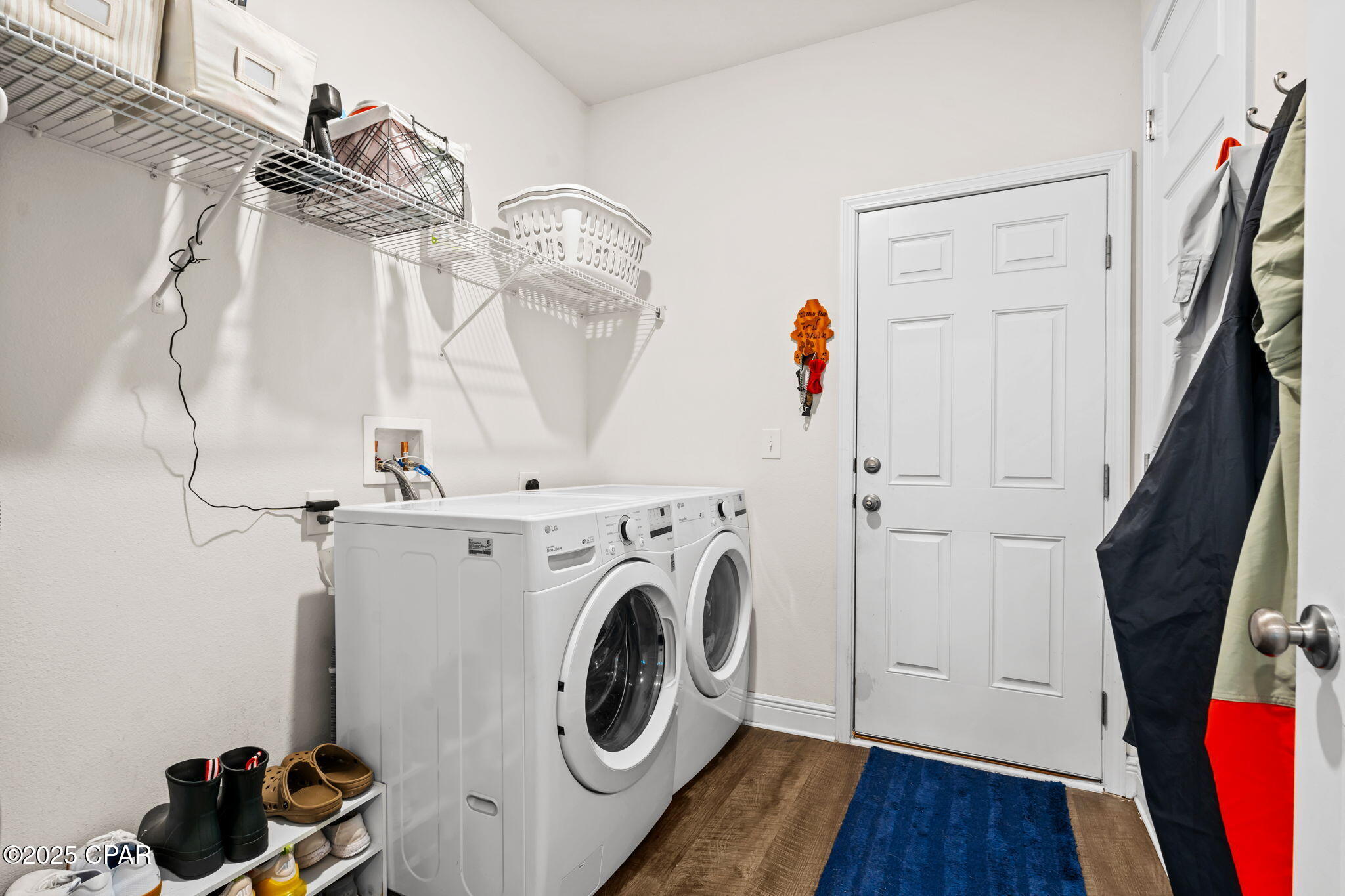 4752 Rosemary Street