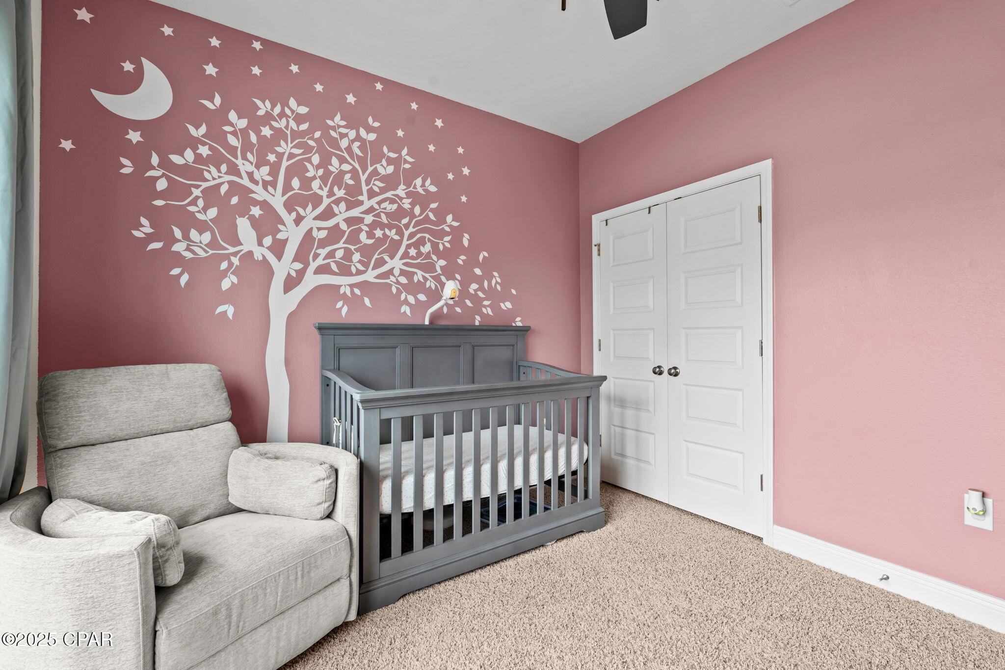 4752 Rosemary Street