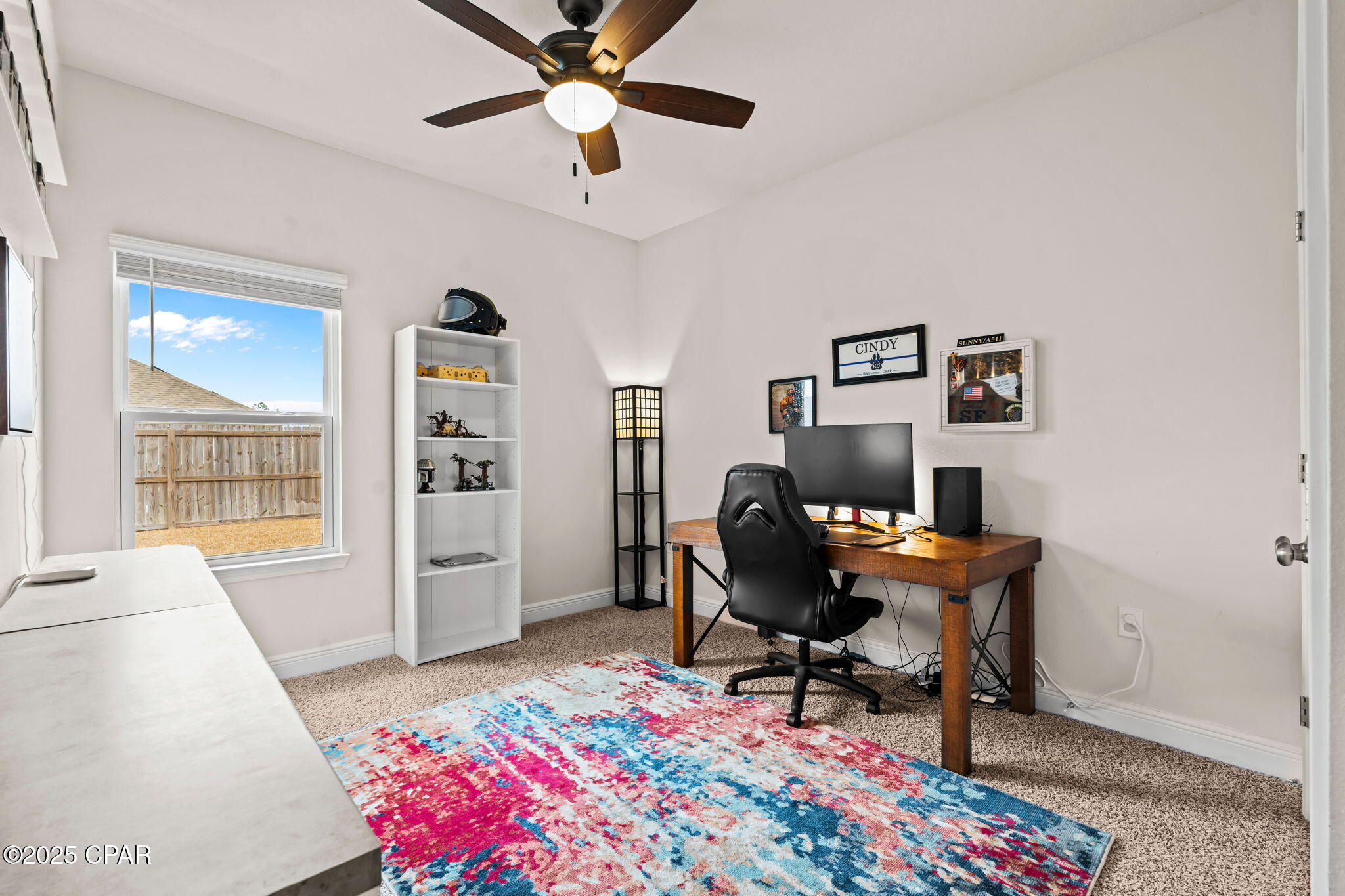 4752 Rosemary Street