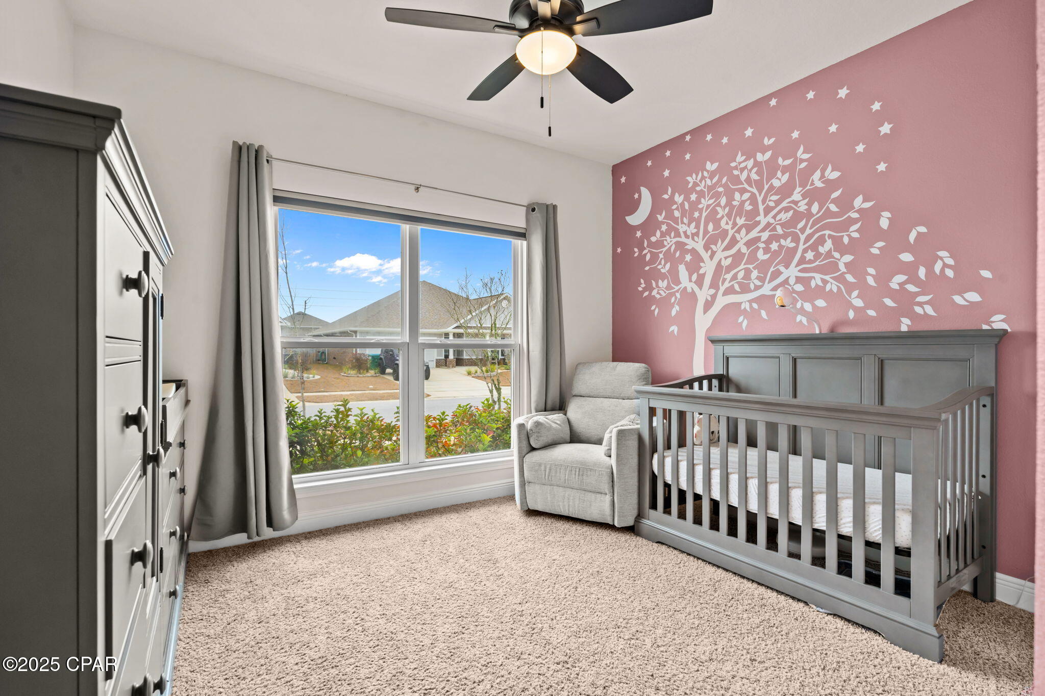 4752 Rosemary Street