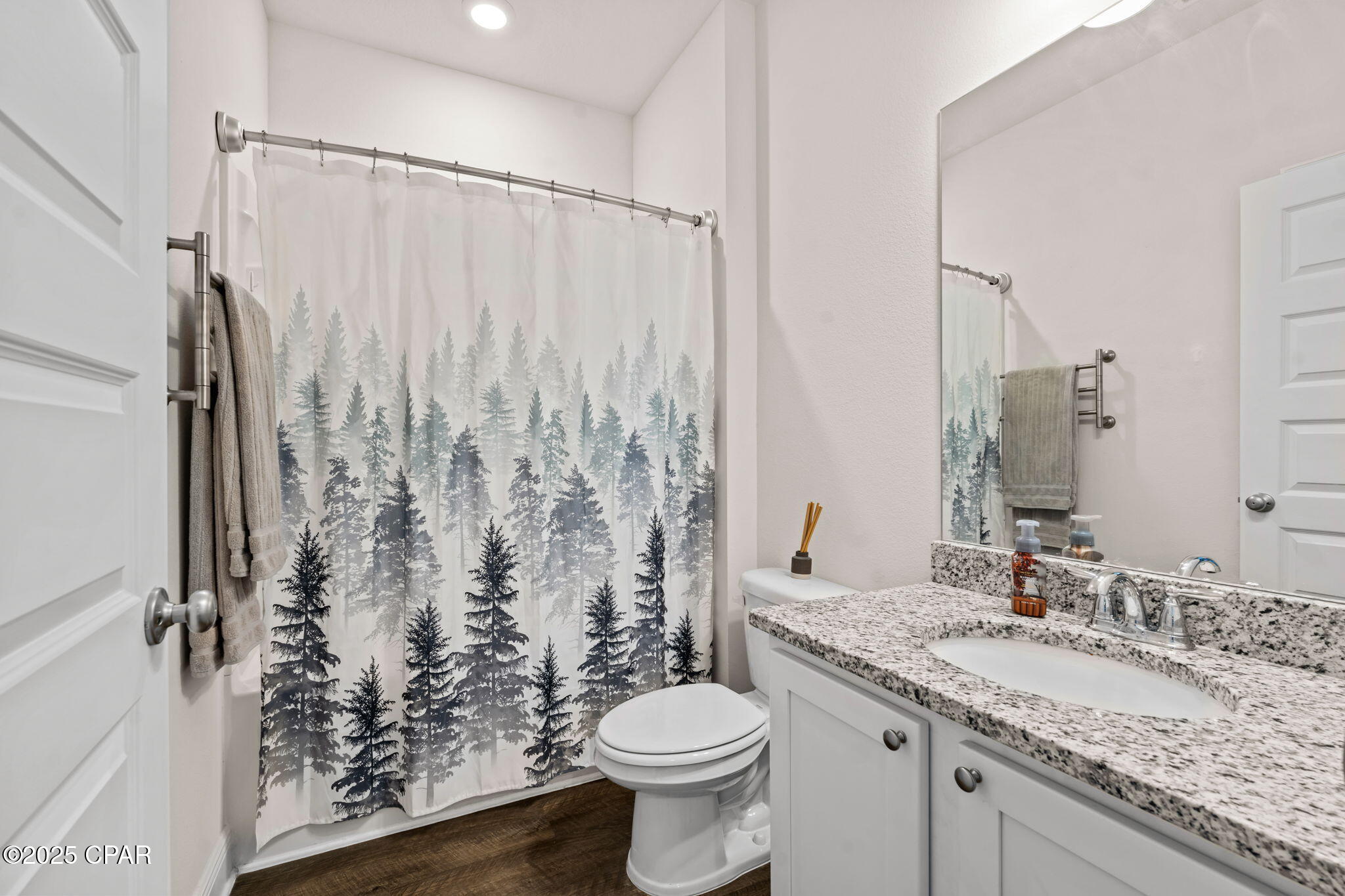 4752 Rosemary Street