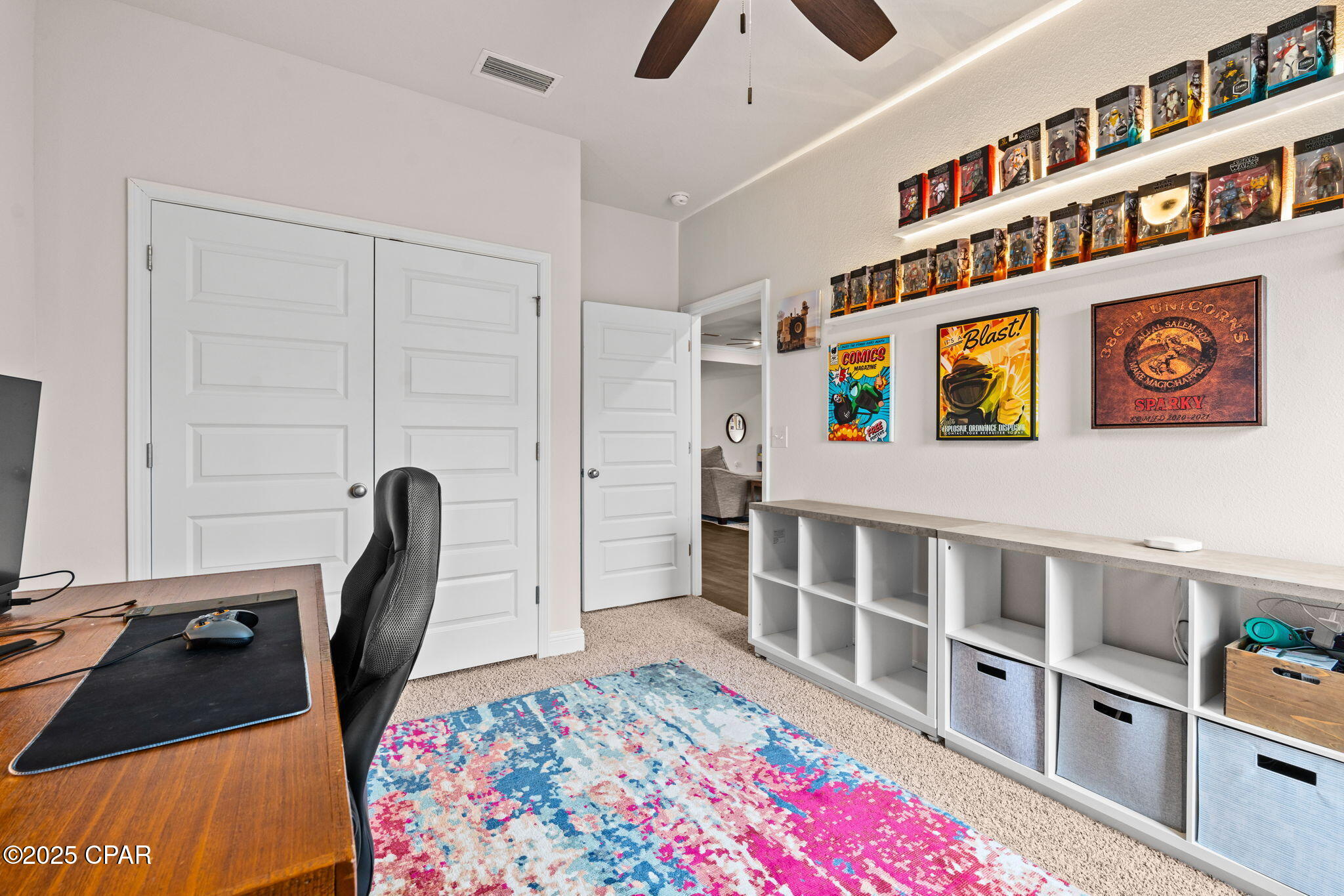 4752 Rosemary Street