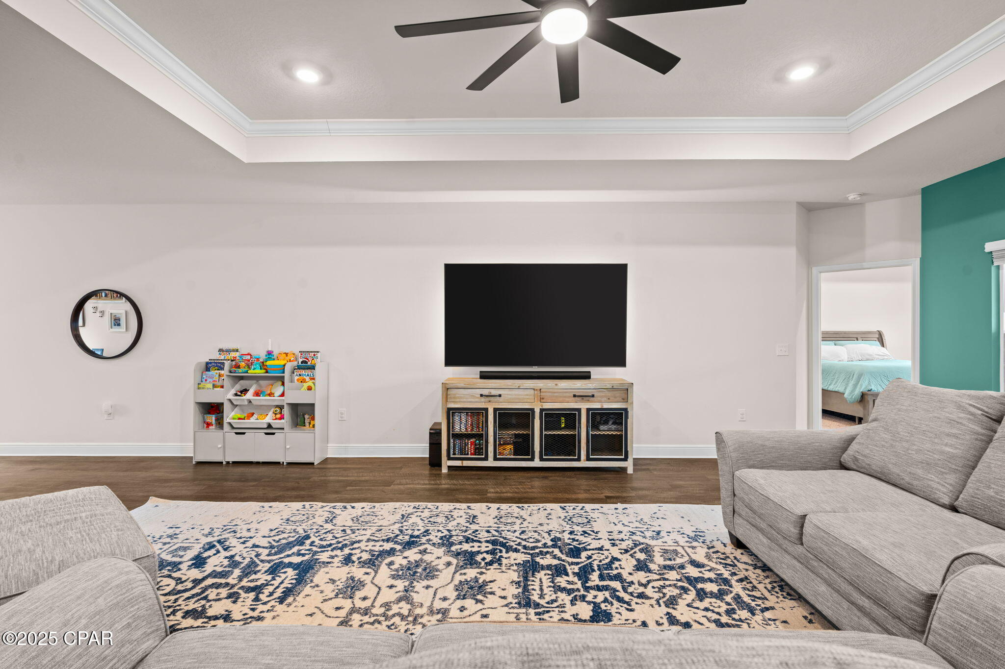 4752 Rosemary Street