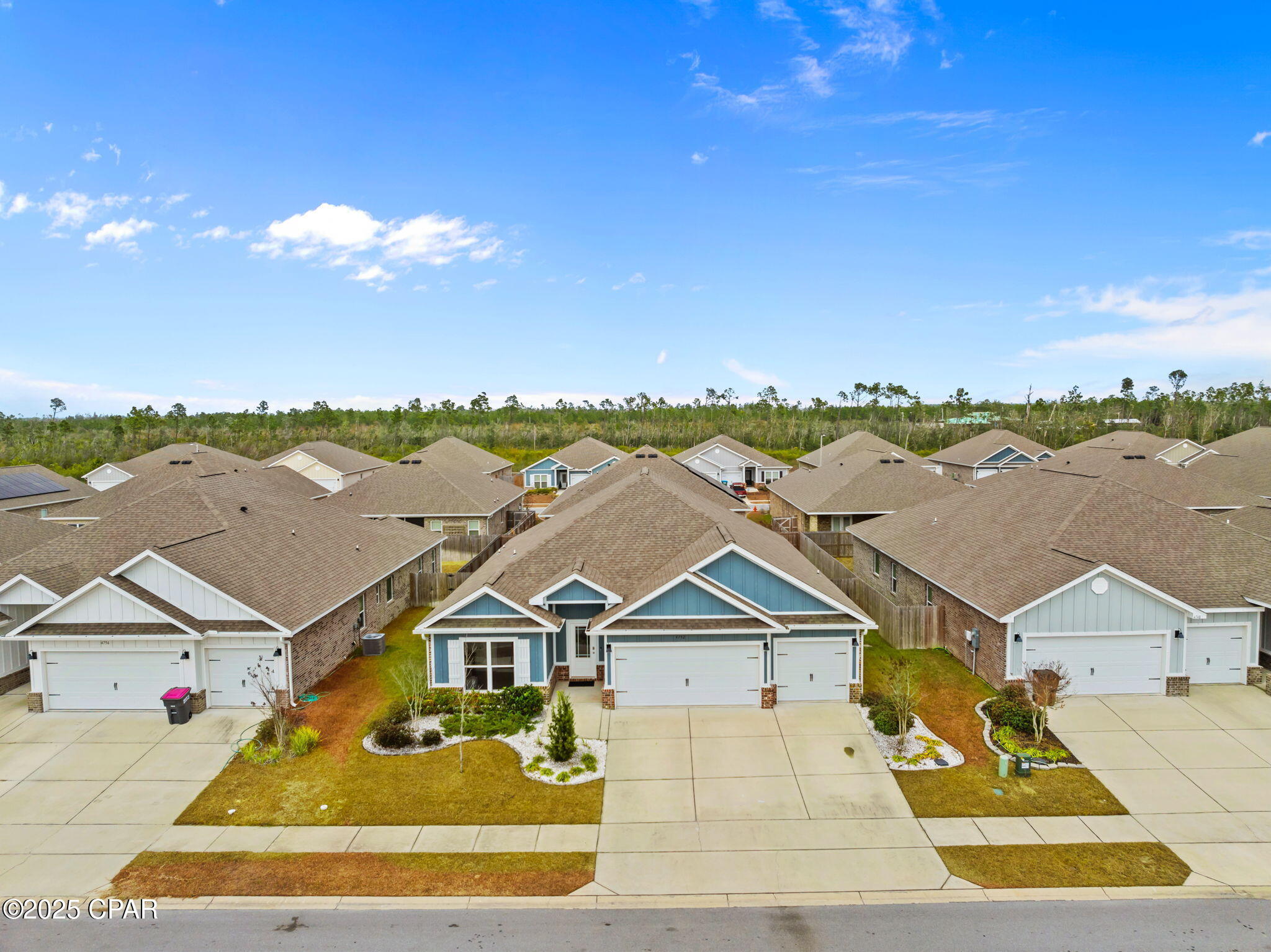 4752 Rosemary Street