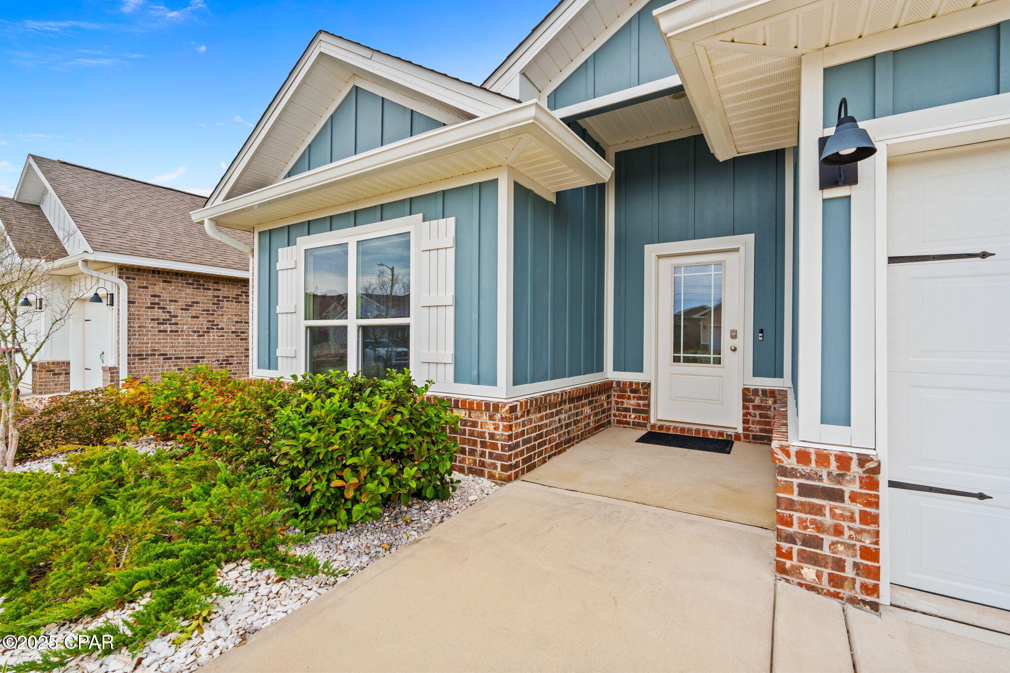 4752 Rosemary Street