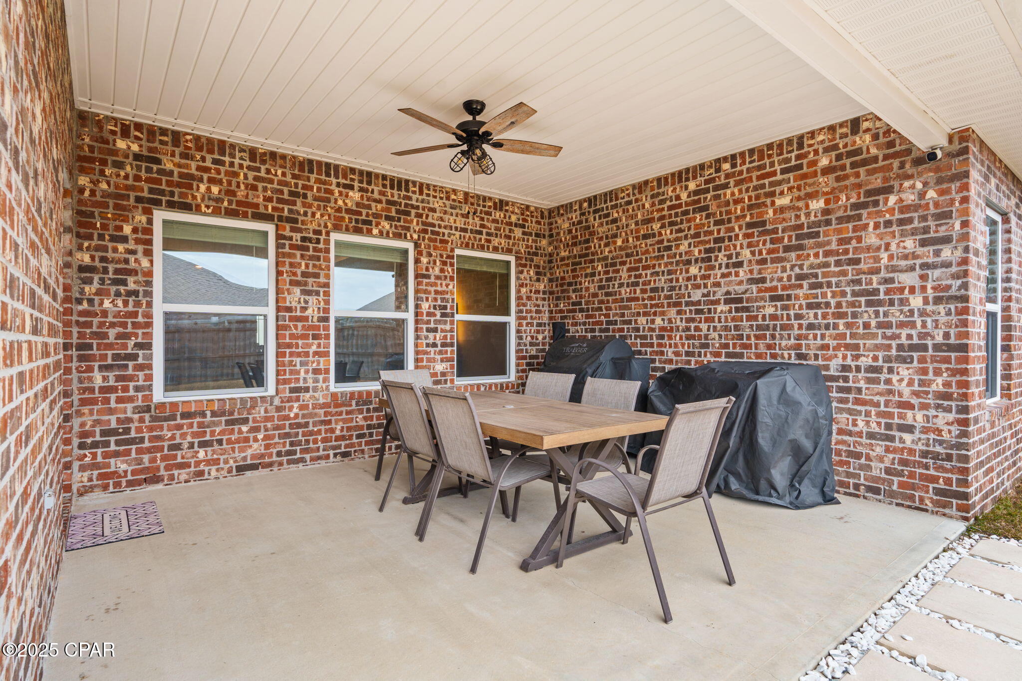 4752 Rosemary Street