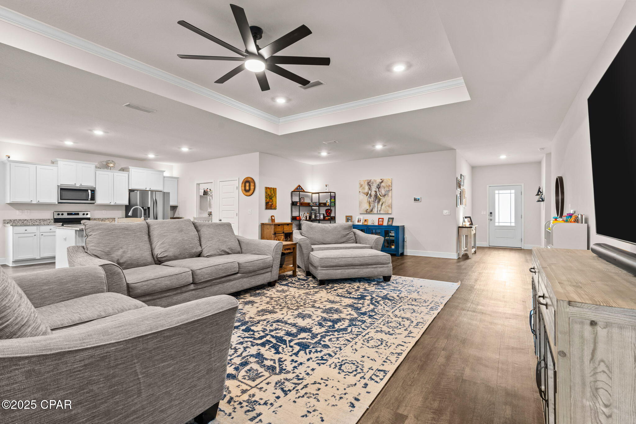 4752 Rosemary Street