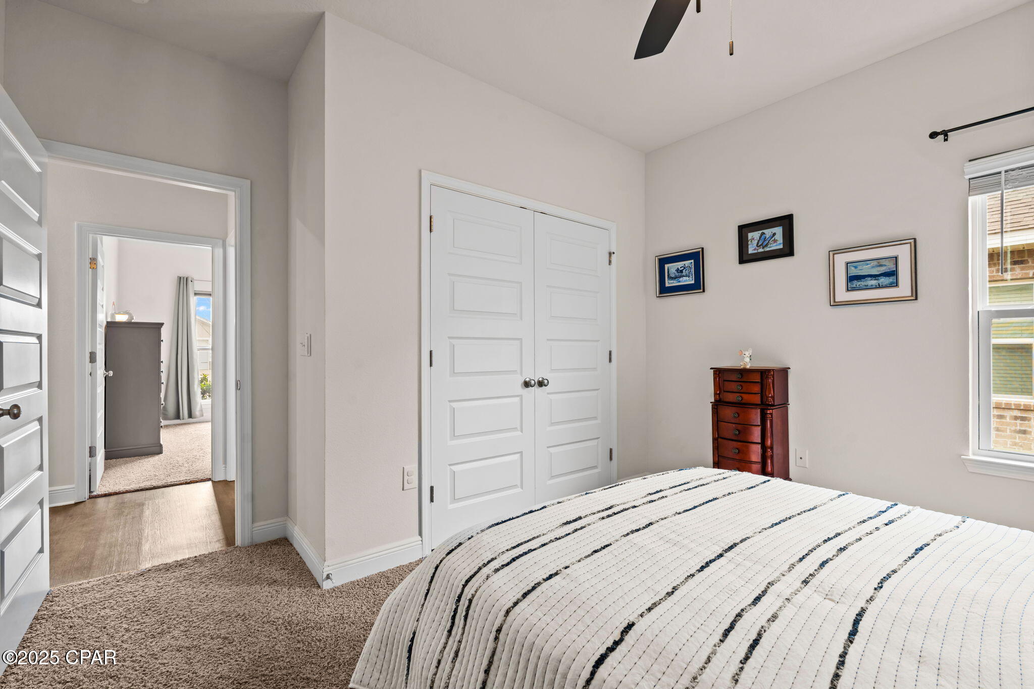 4752 Rosemary Street