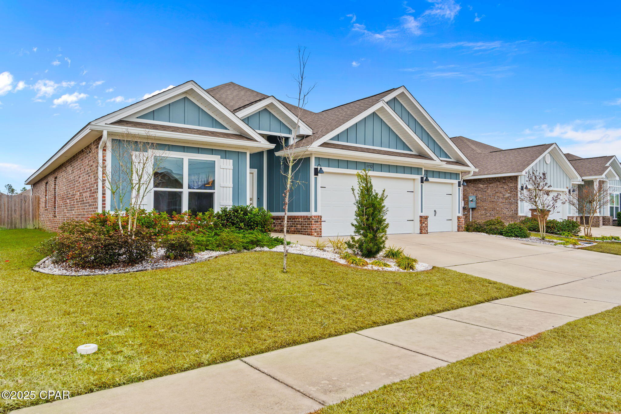 4752 Rosemary Street