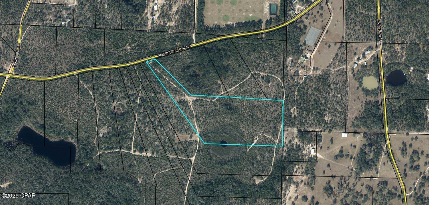 TBD Holmes Valley Road