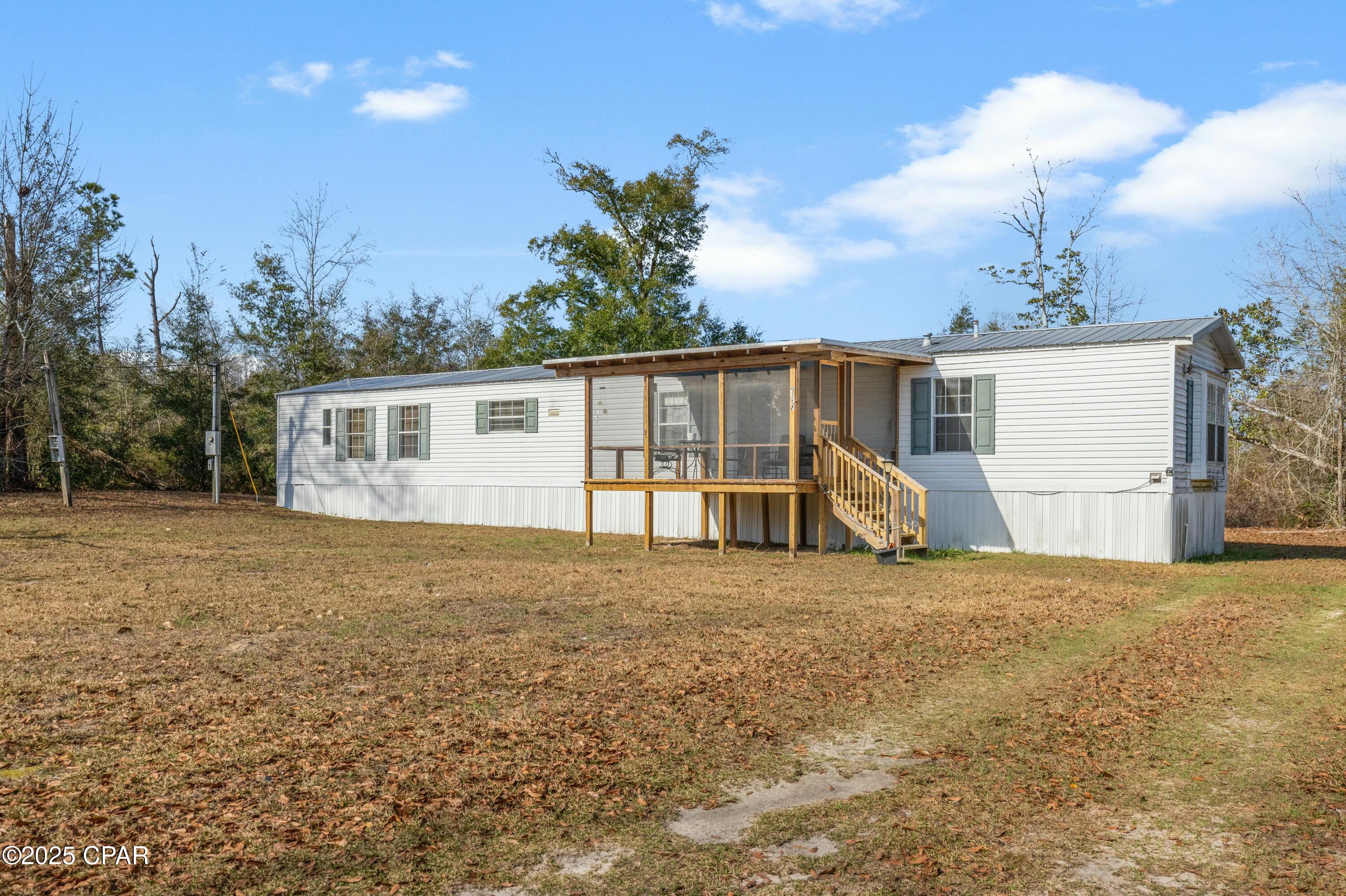 9117 Oakridge Lane