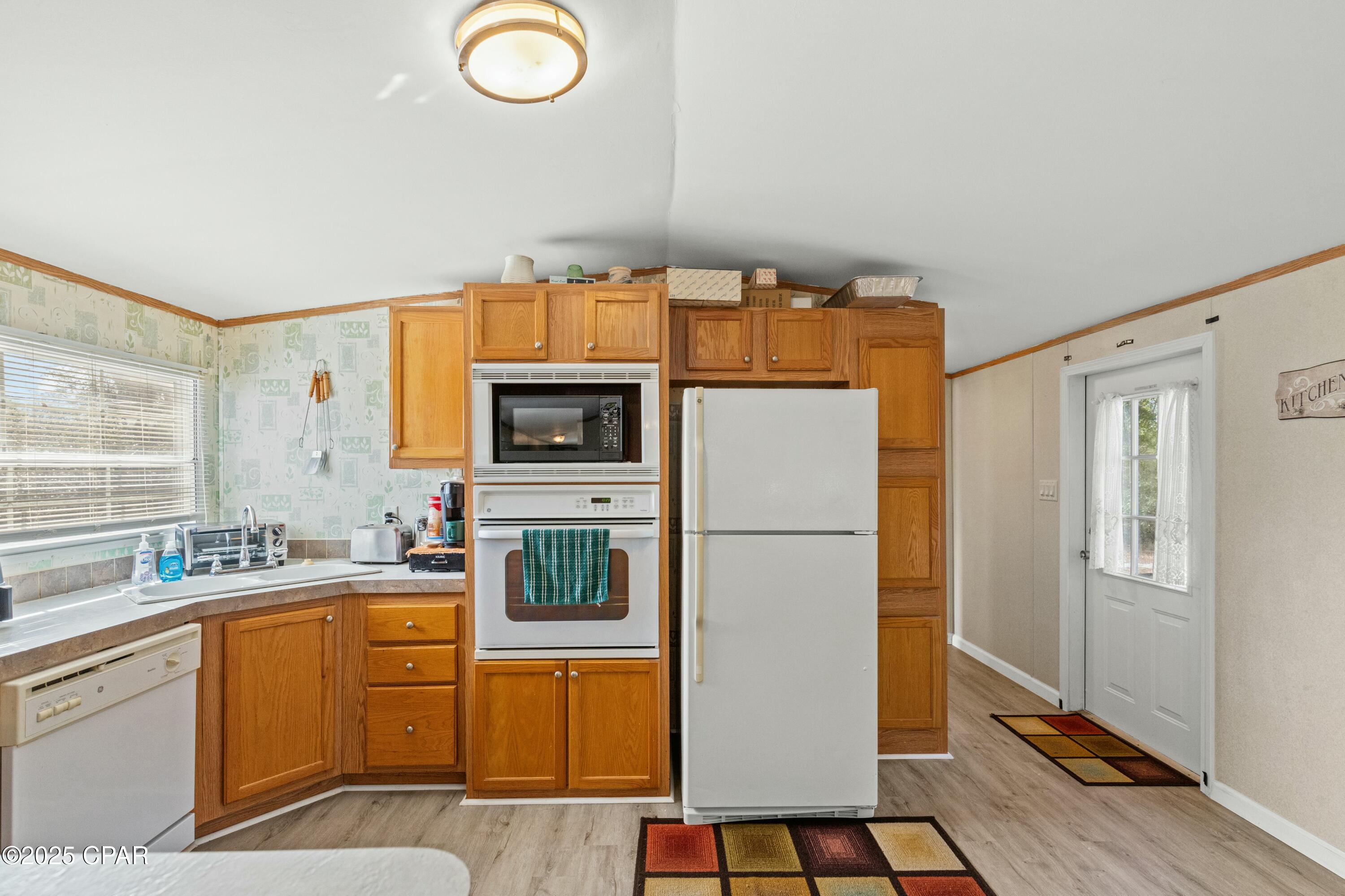 9117 Oakridge Lane