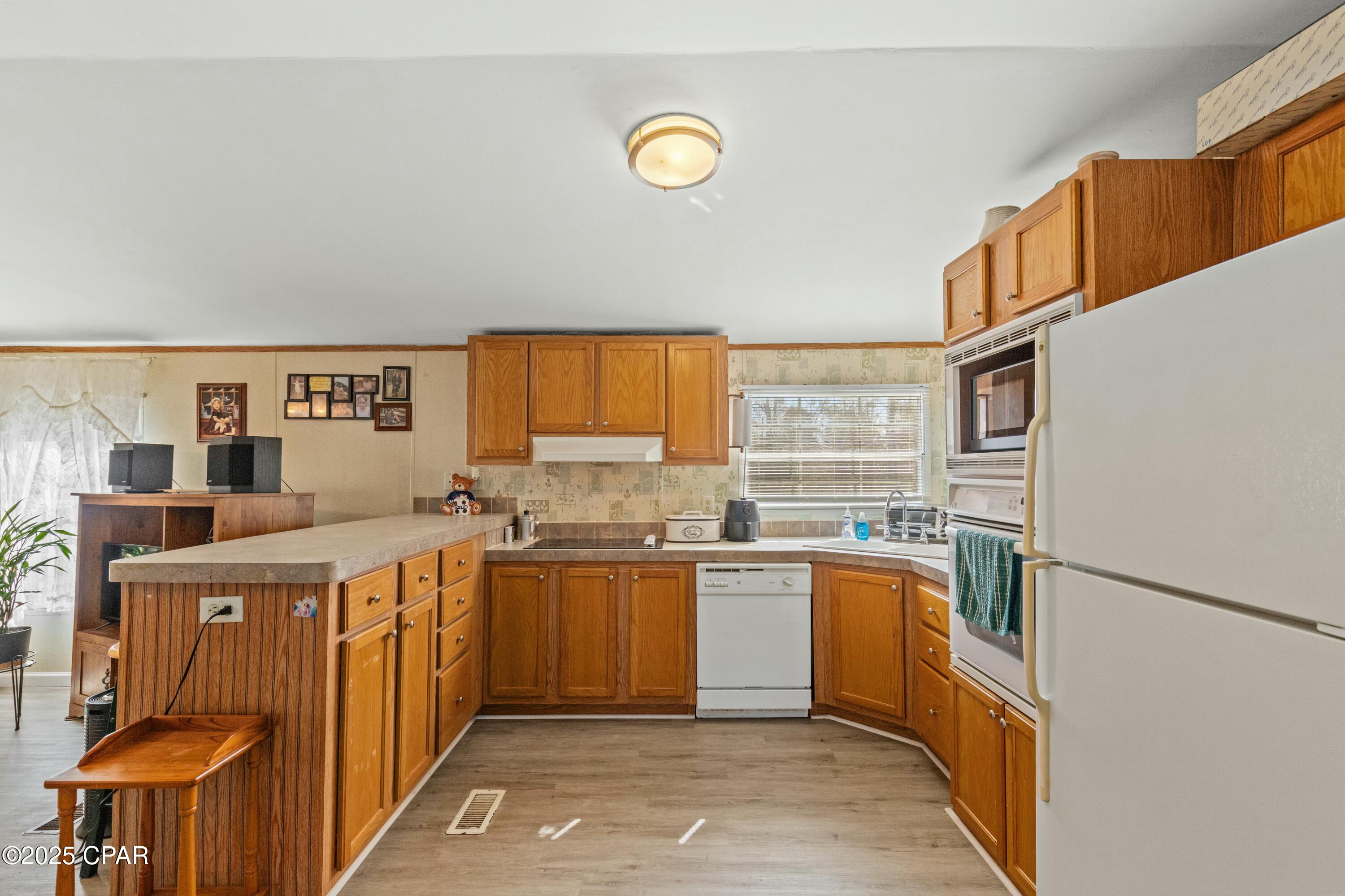 9117 Oakridge Lane