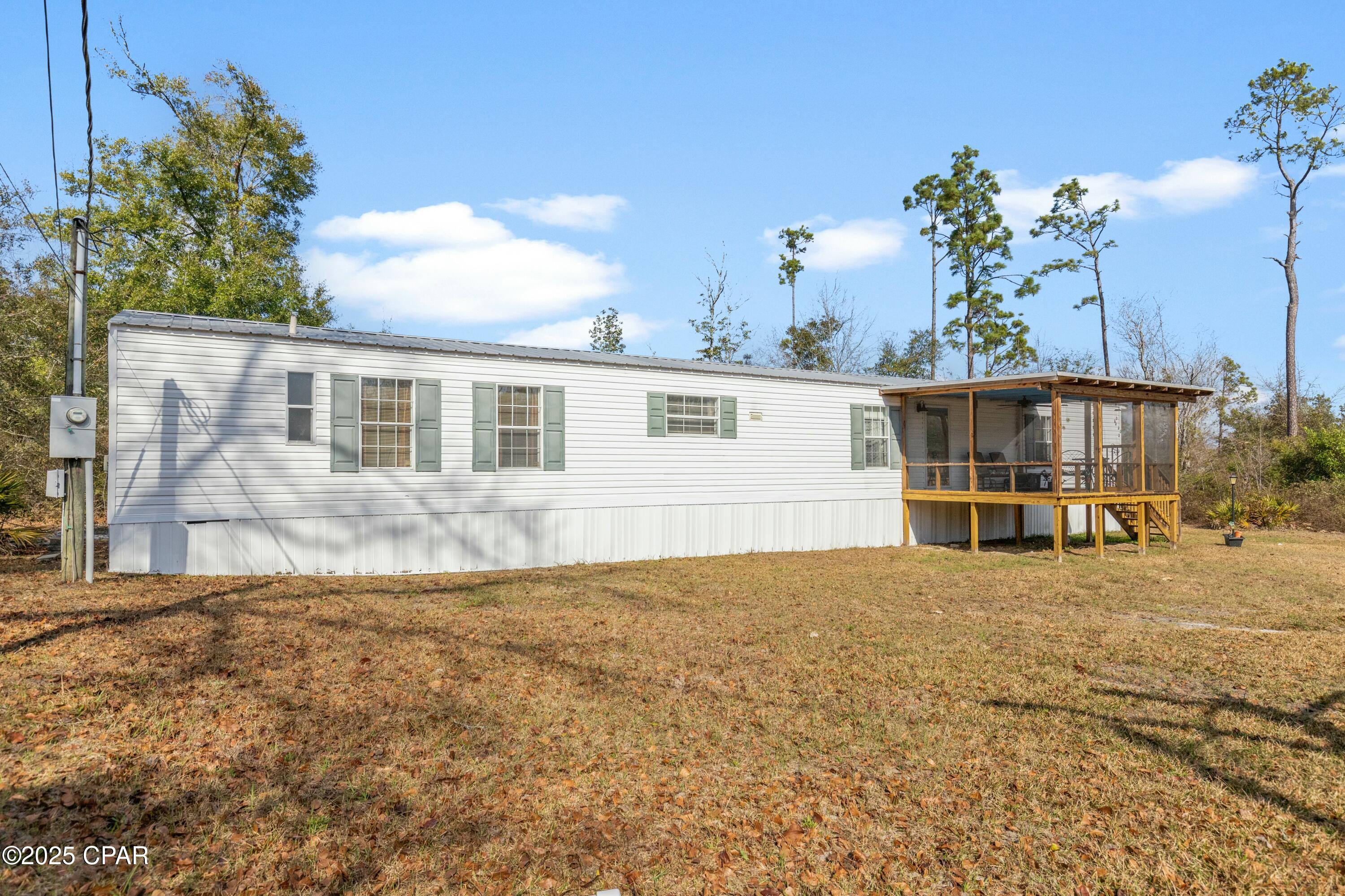 9117 Oakridge Lane