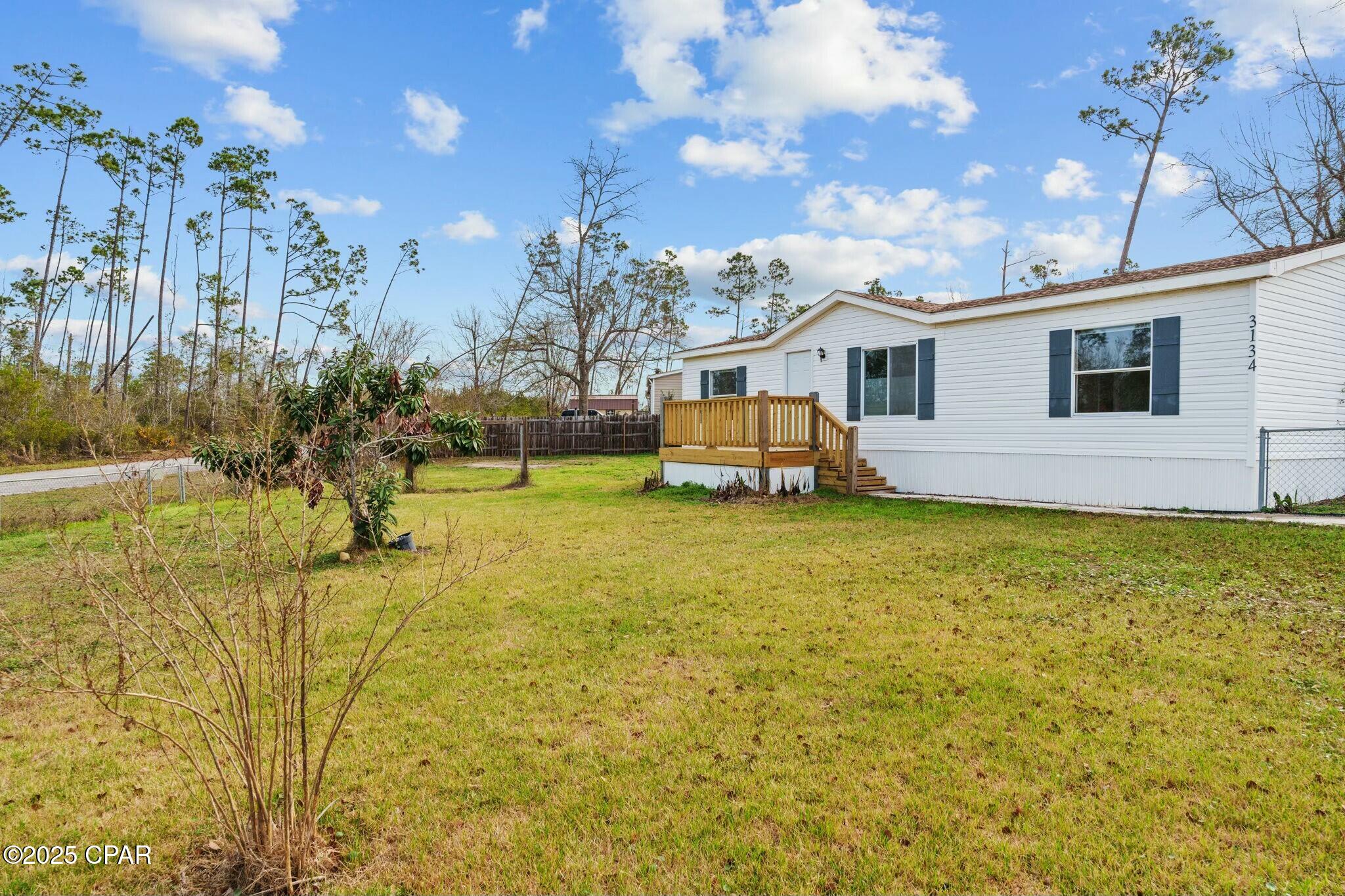 3134 Amanda Circle