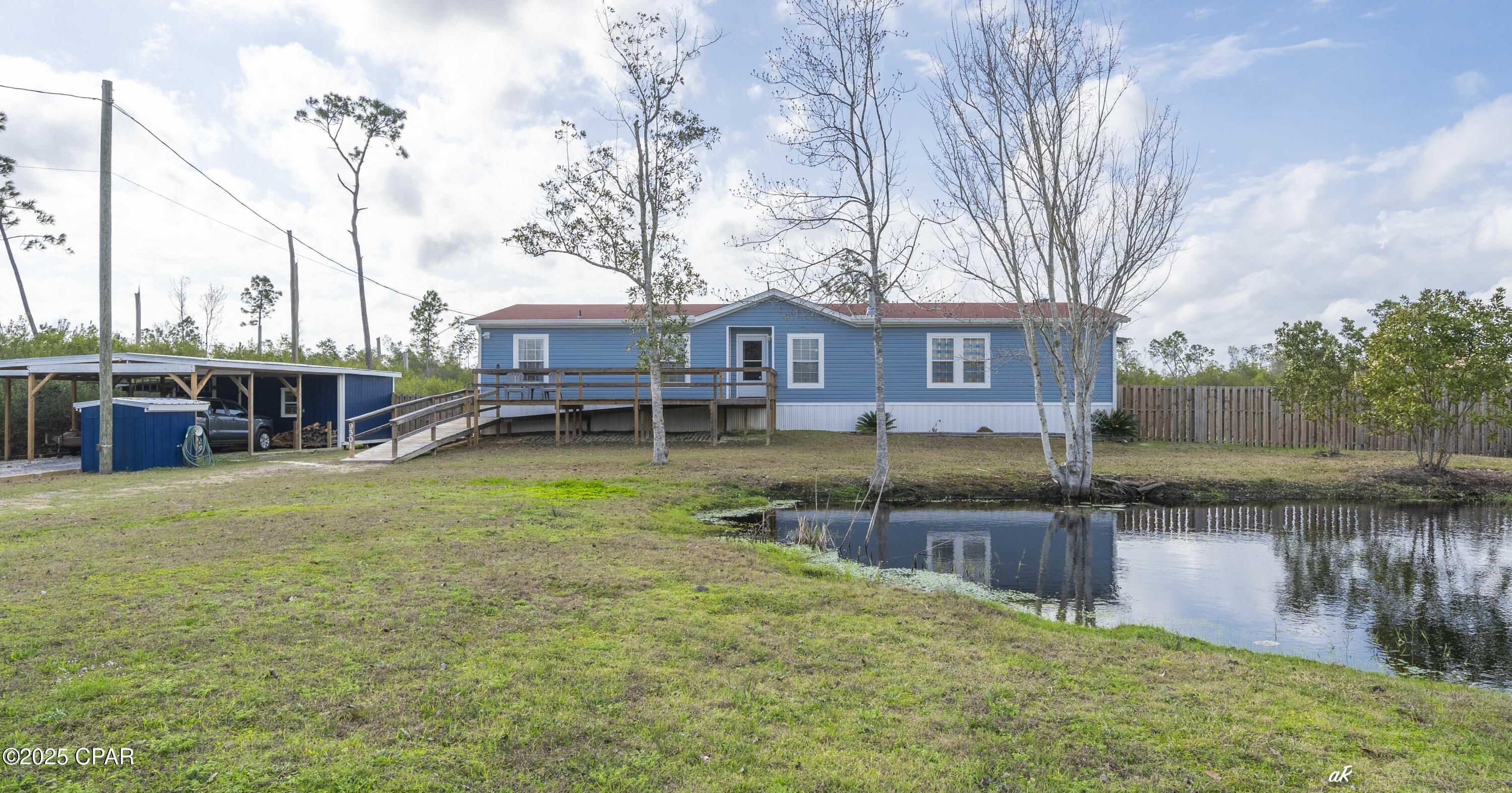9301 Jody Lane