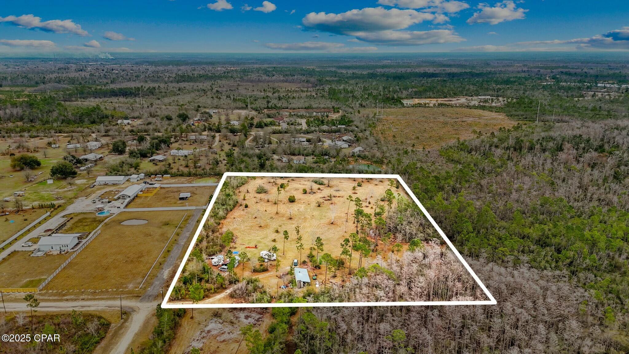 8000 Bluebird Lane